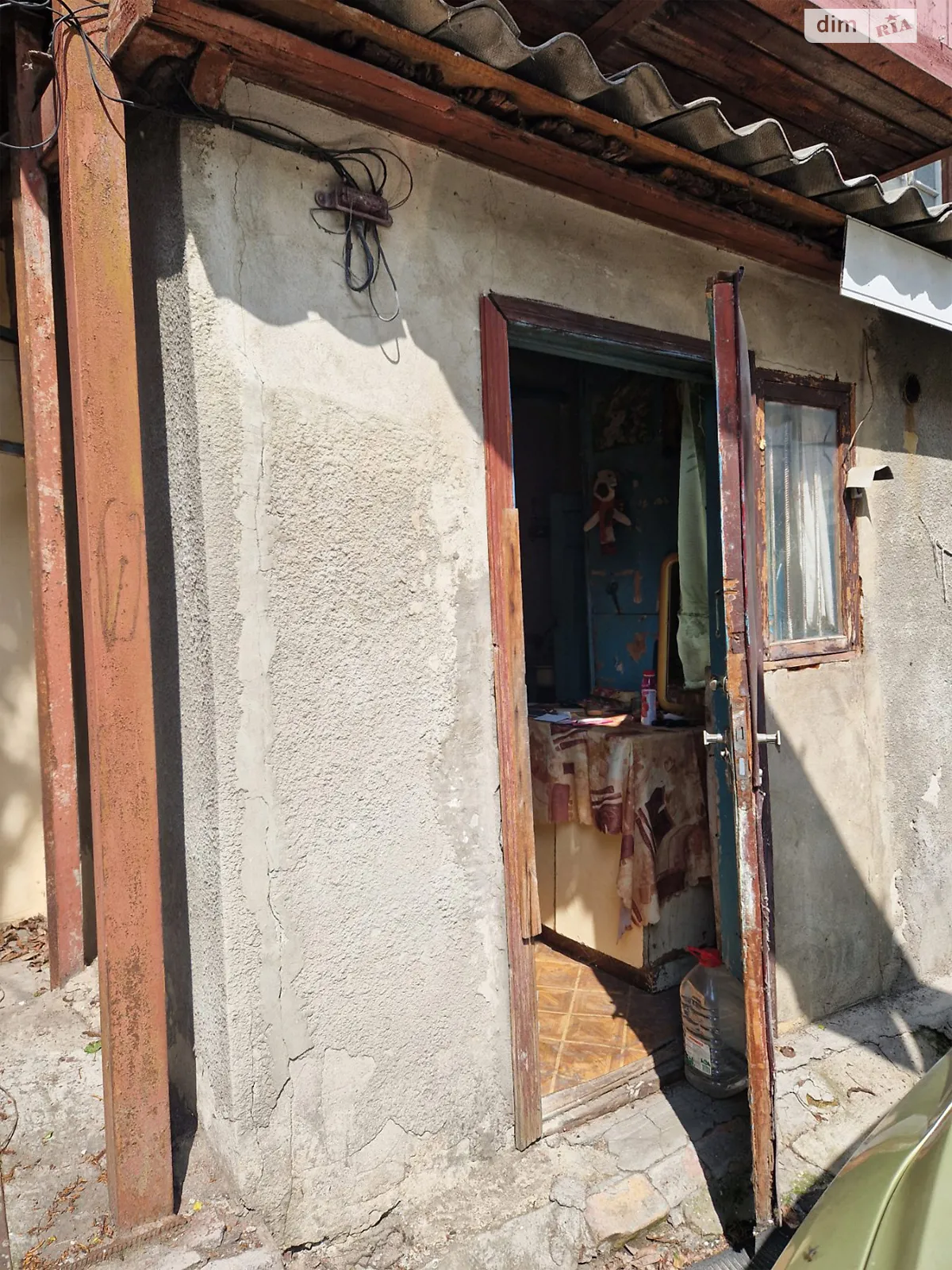 Продается 1-комнатная квартира 35.8 кв. м в Одессе, цена: 18500 $ - фото 1
