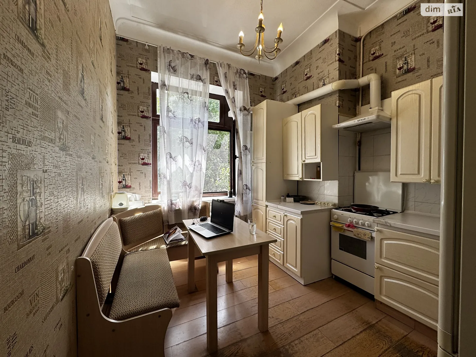 Продается 2-комнатная квартира 46.4 кв. м в Киеве, ул. Николая Лысенко, 8 - фото 1