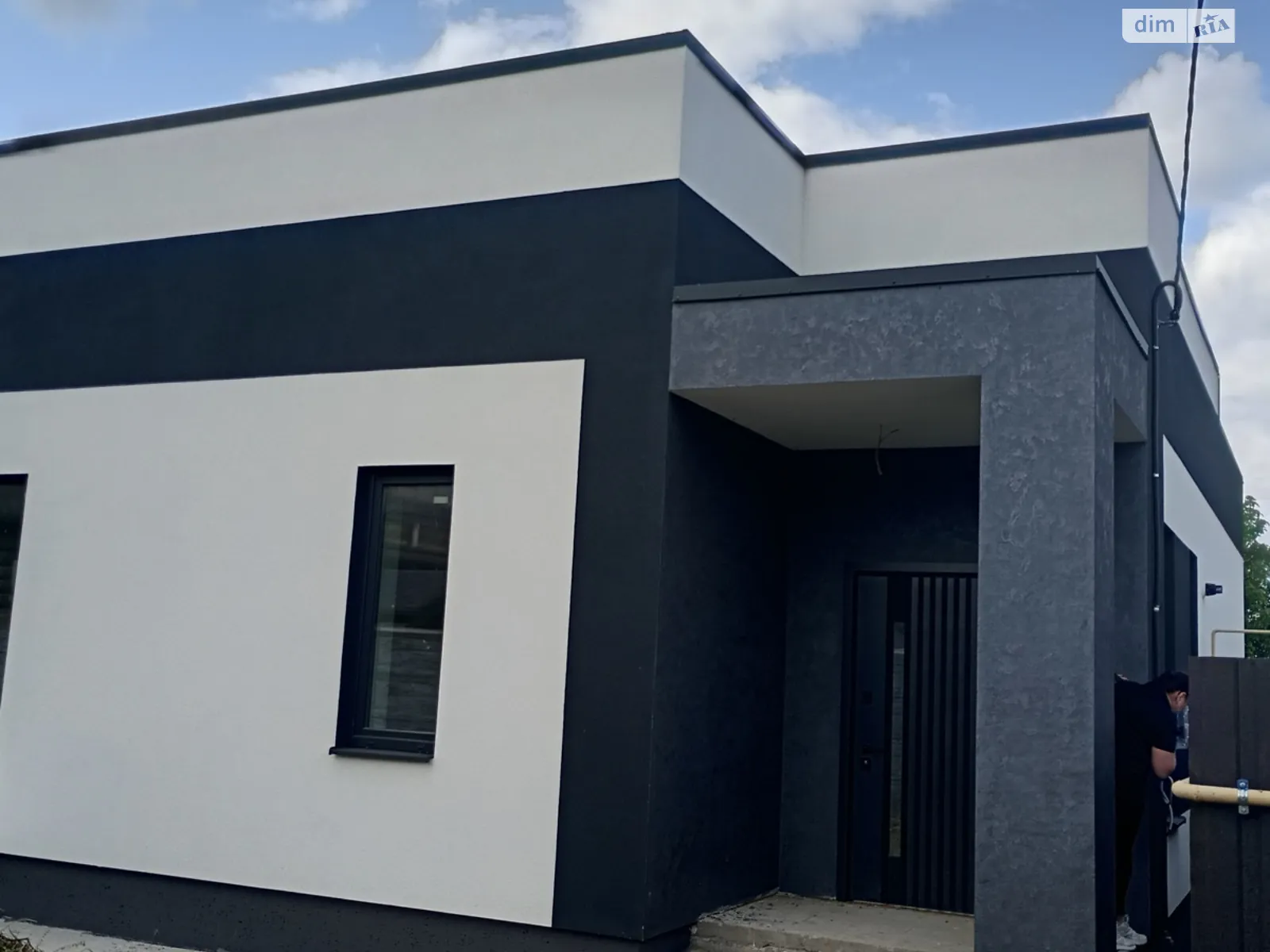 Продається одноповерховий будинок 110 кв. м з бесідкою, цена: 130000 $ - фото 1