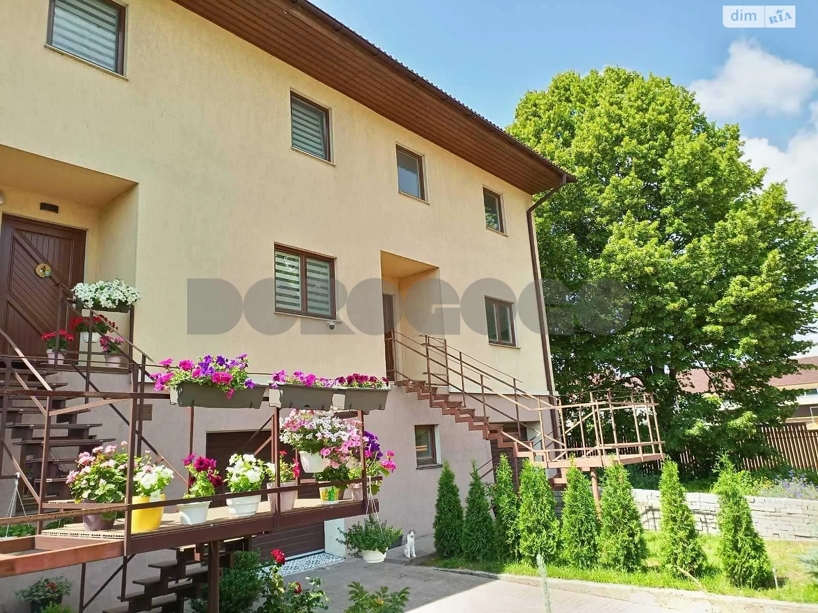 вул. Володимирська(Червоний Орач), 29В Святопетрівське, цена: 85000 $ - фото 1