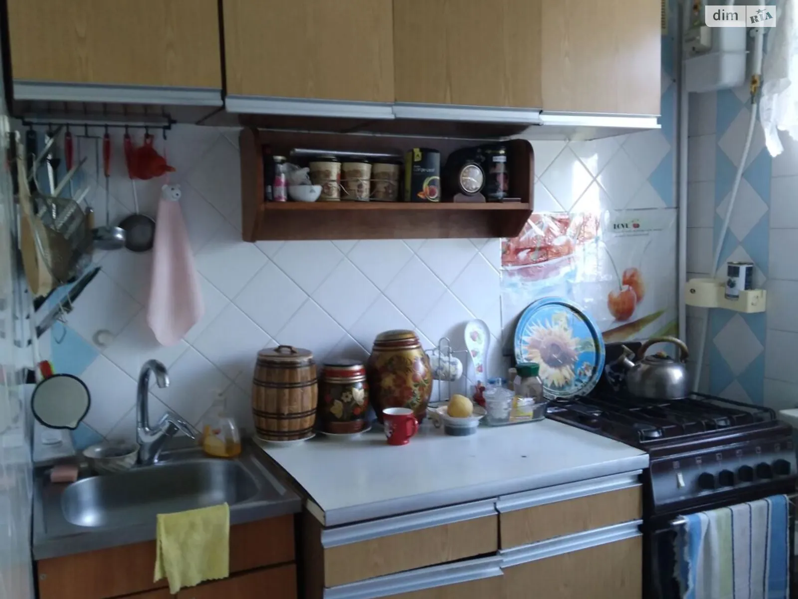 Продается 2-комнатная квартира 46 кв. м в Одессе, ул. Капитана Кузнецова, 93 - фото 1