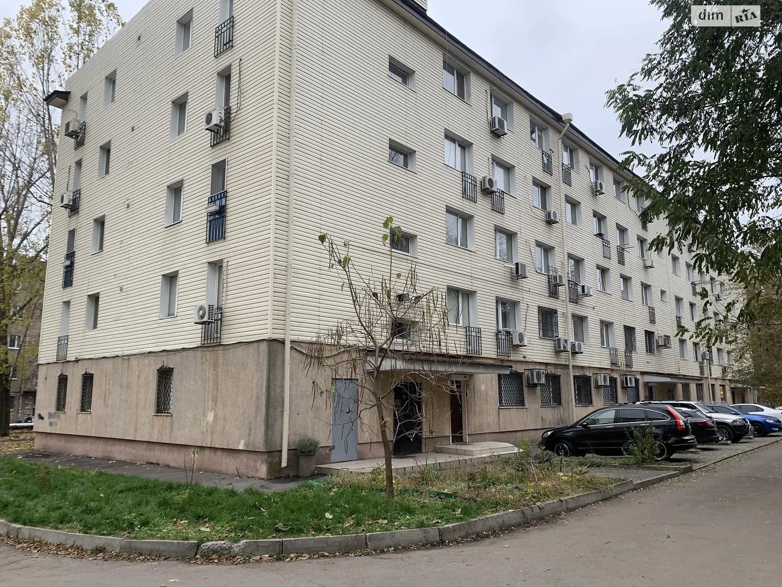 Продається 1-кімнатна квартира 31.5 кв. м у Дніпрі, вул. Піхоти Короля(Чайкіної Лізи), 1 - фото 1
