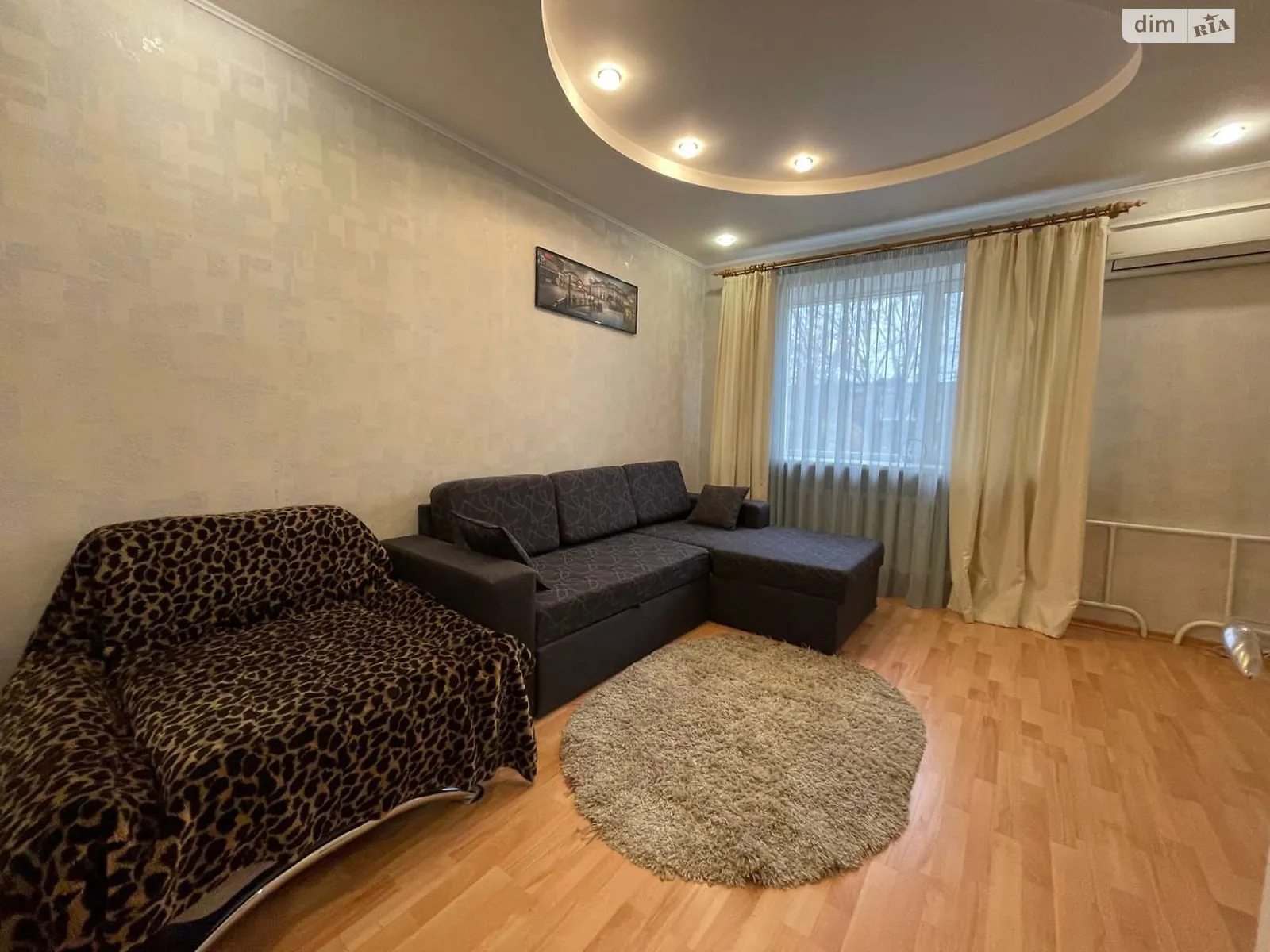 Продается 1-комнатная квартира 31.5 кв. м в Днепре, ул. Пехоты Короля(Чайкиной Лизы), 1 - фото 1