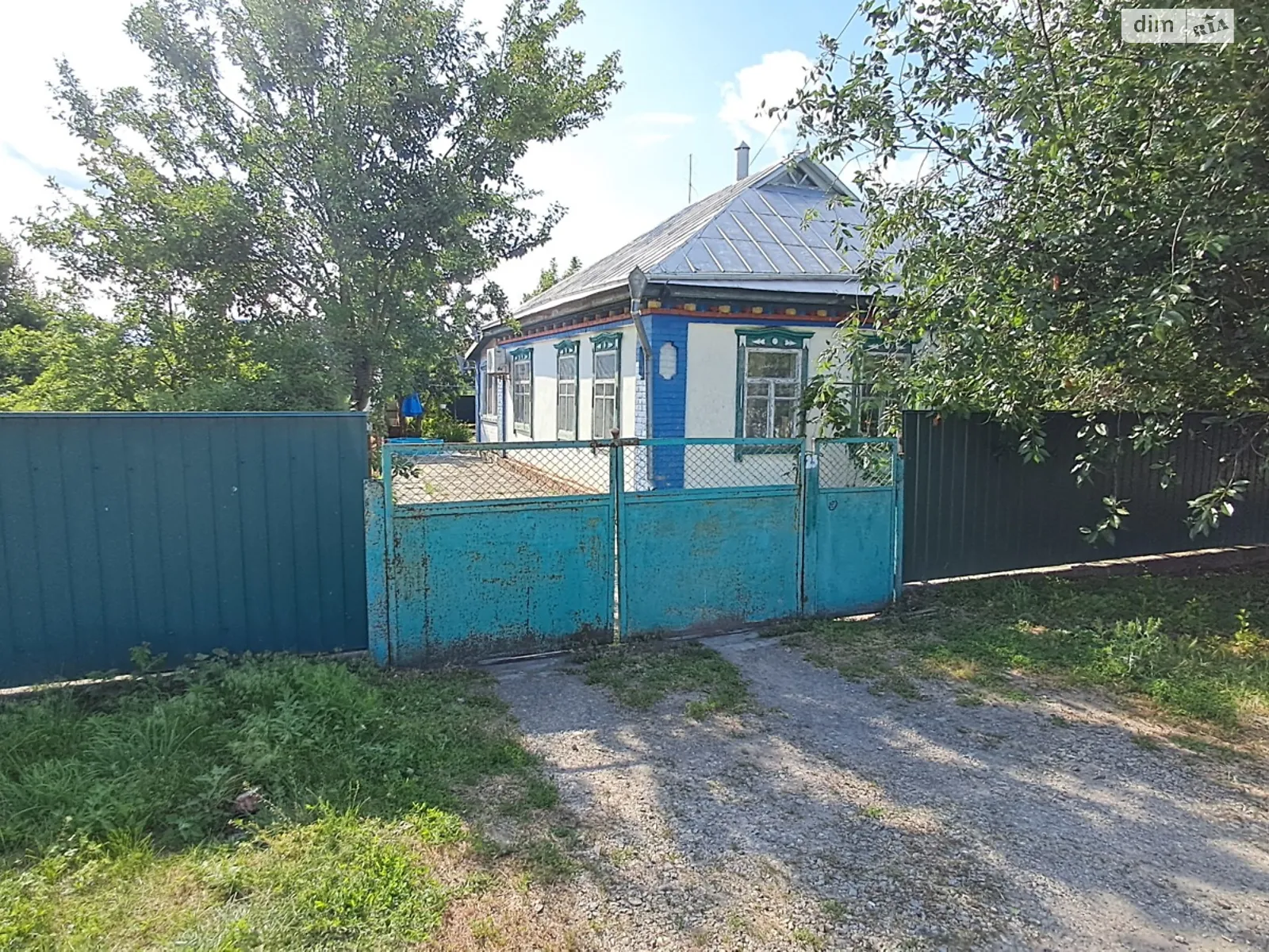Продається одноповерховий будинок 70 кв. м з подвалом, цена: 35000 $ - фото 1