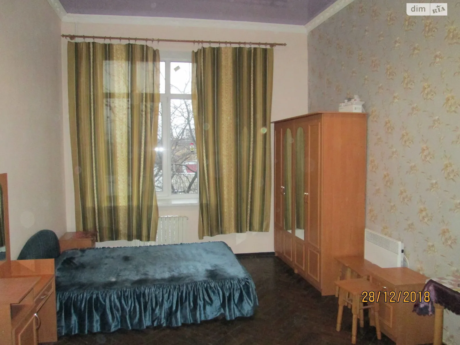 Продается комната 31.4 кв. м в Одессе, цена: 16000 $ - фото 1