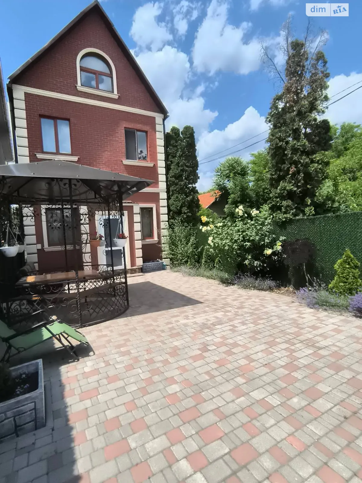 Продається будинок 2 поверховий 110 кв. м з терасою, цена: 125000 $ - фото 1