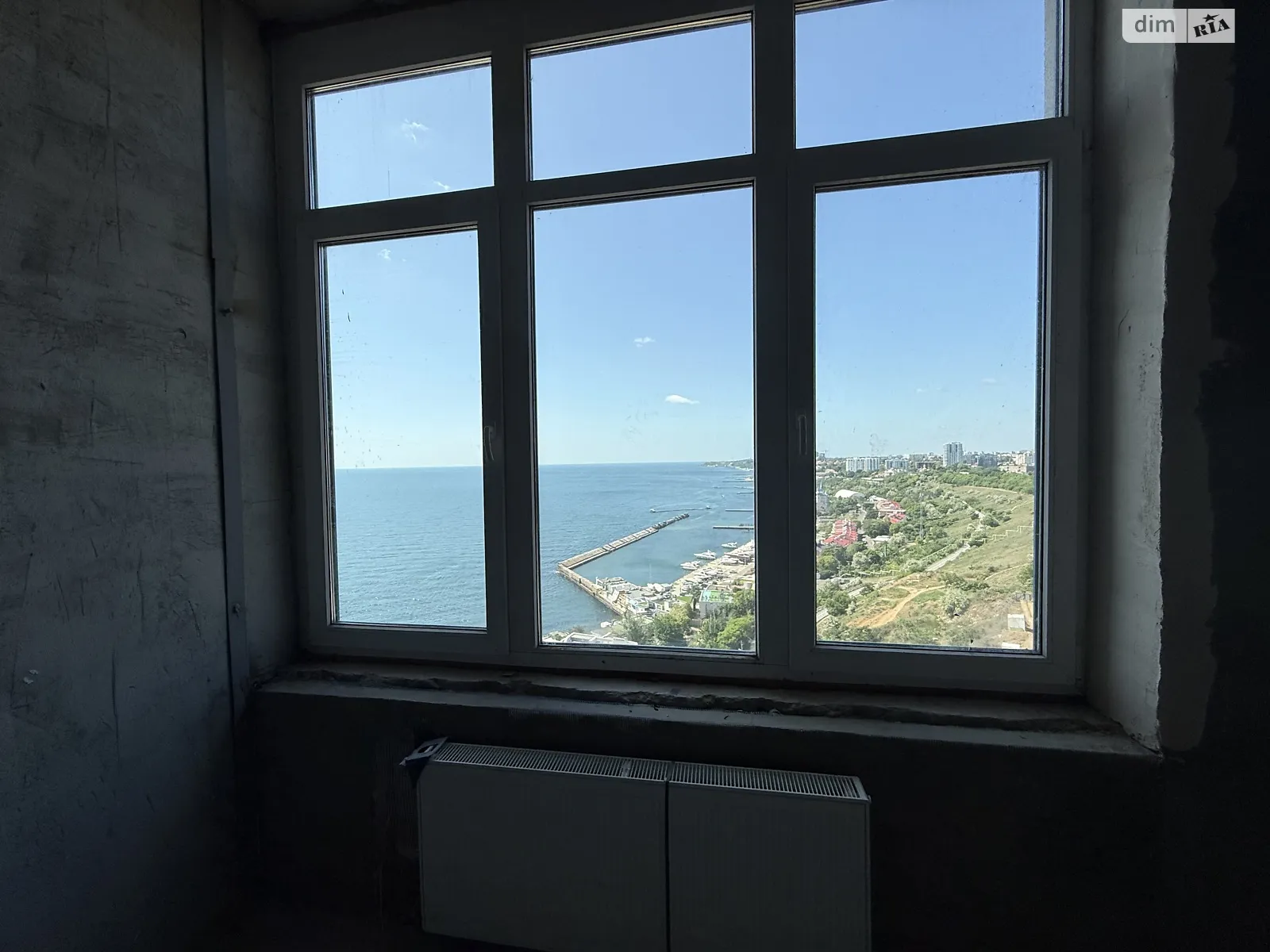 Продається 2-кімнатна квартира 69 кв. м у Одесі, пров. Морехідний, 2А - фото 1