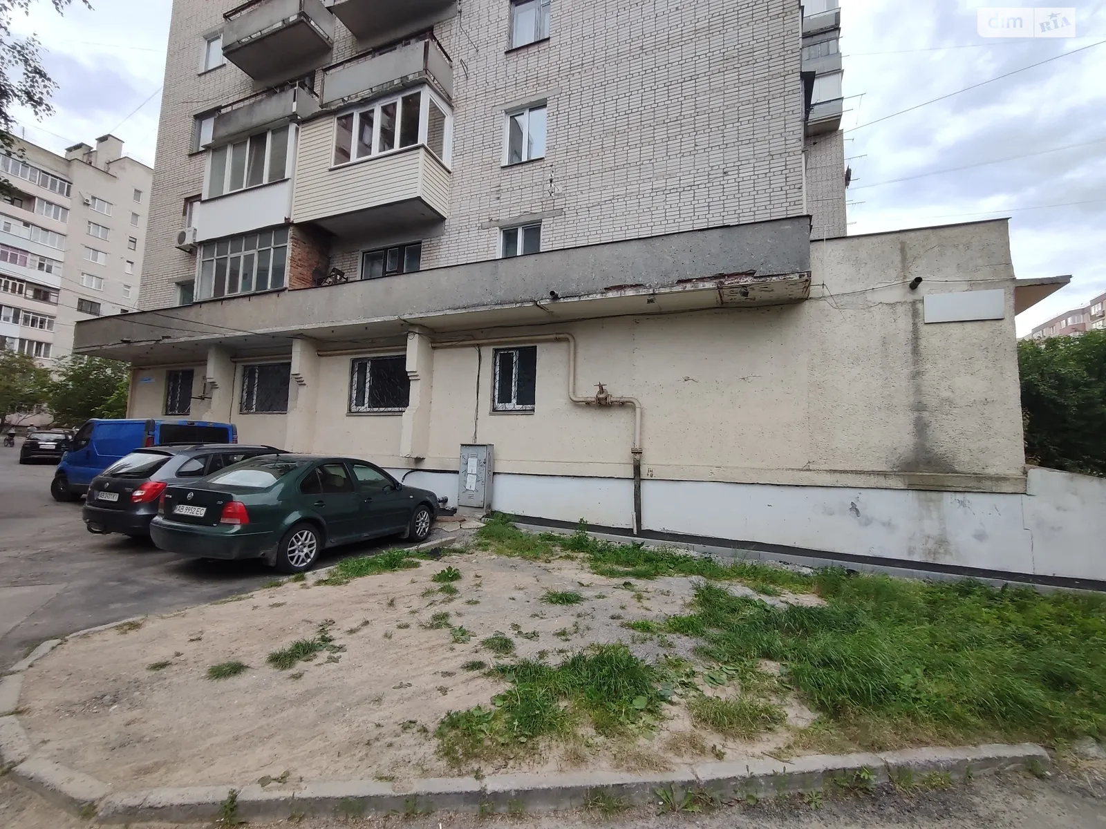Продається приміщення вільного призначення 130 кв. м в 1-поверховій будівлі, цена: 195000 $ - фото 1