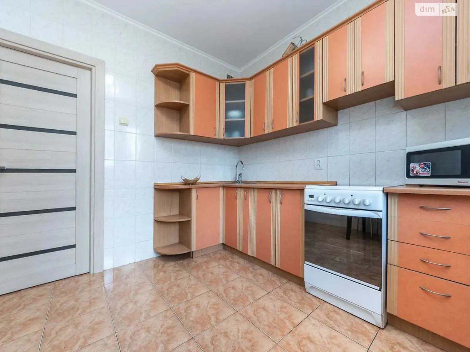 Продается 1-комнатная квартира 38 кв. м в Киеве, цена: 68000 $ - фото 1