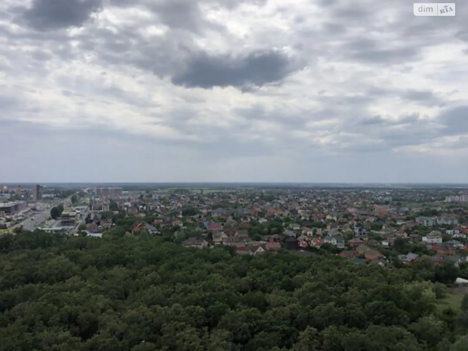 Продається 1-кімнатна квартира 47.62 кв. м у Києві, просп. Академіка Глушкова, 42 - фото 1