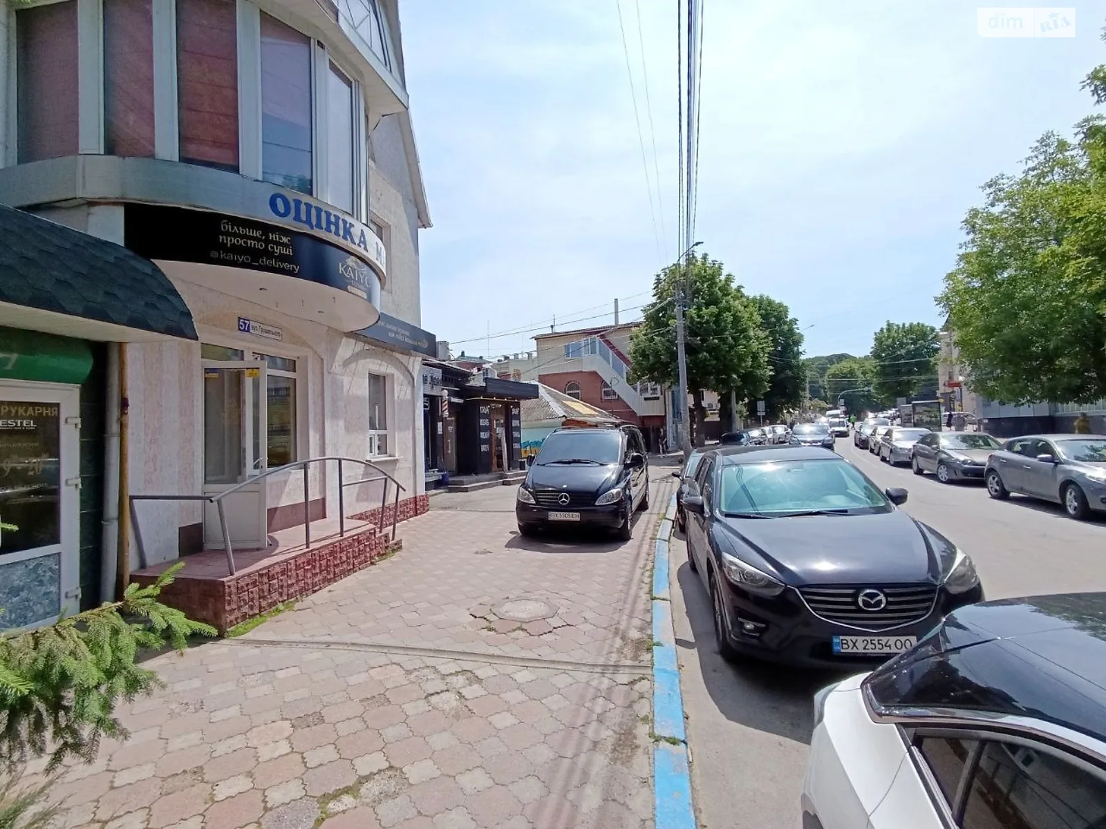 Сдается в аренду помещения свободного назначения 35.4 кв. м в 3-этажном здании, цена: 10000 грн - фото 1