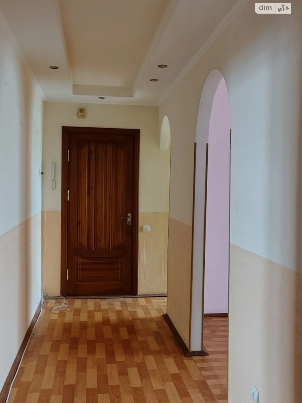 Продается 4-комнатная квартира 80.1 кв. м в Хмельницком, Львовское шоссе - фото 1