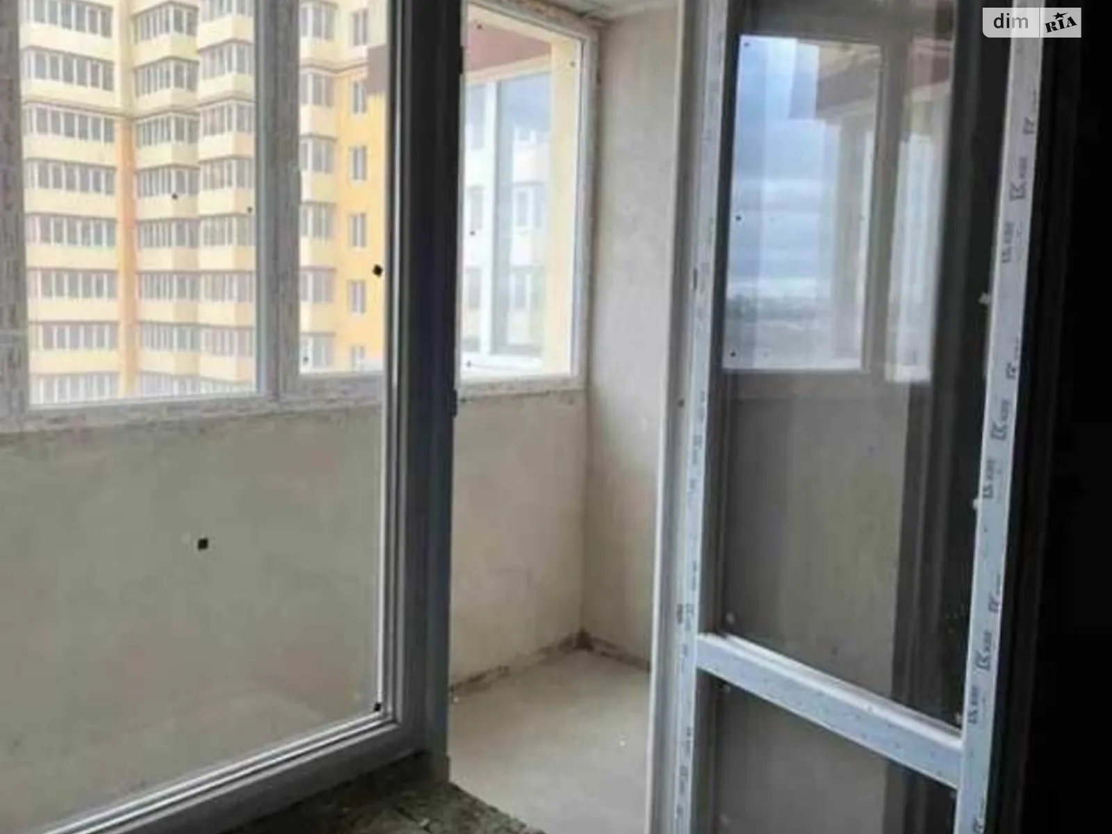 Продается 1-комнатная квартира 52.9 кв. м в Софиевской Борщаговке, ул. Бышевская, 14 - фото 1