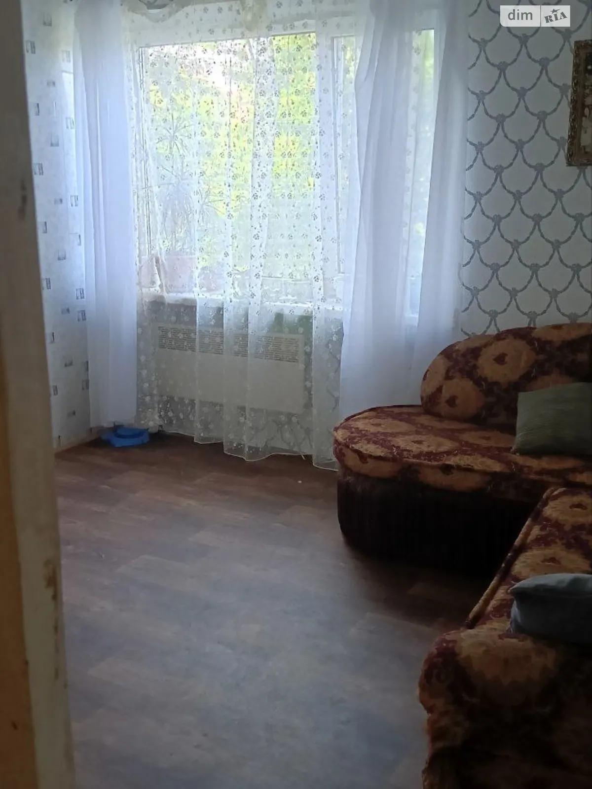Продається 4-кімнатна квартира 73 кв. м у Ужгороді, вул. Федора Потушняка(Благоєва) - фото 1