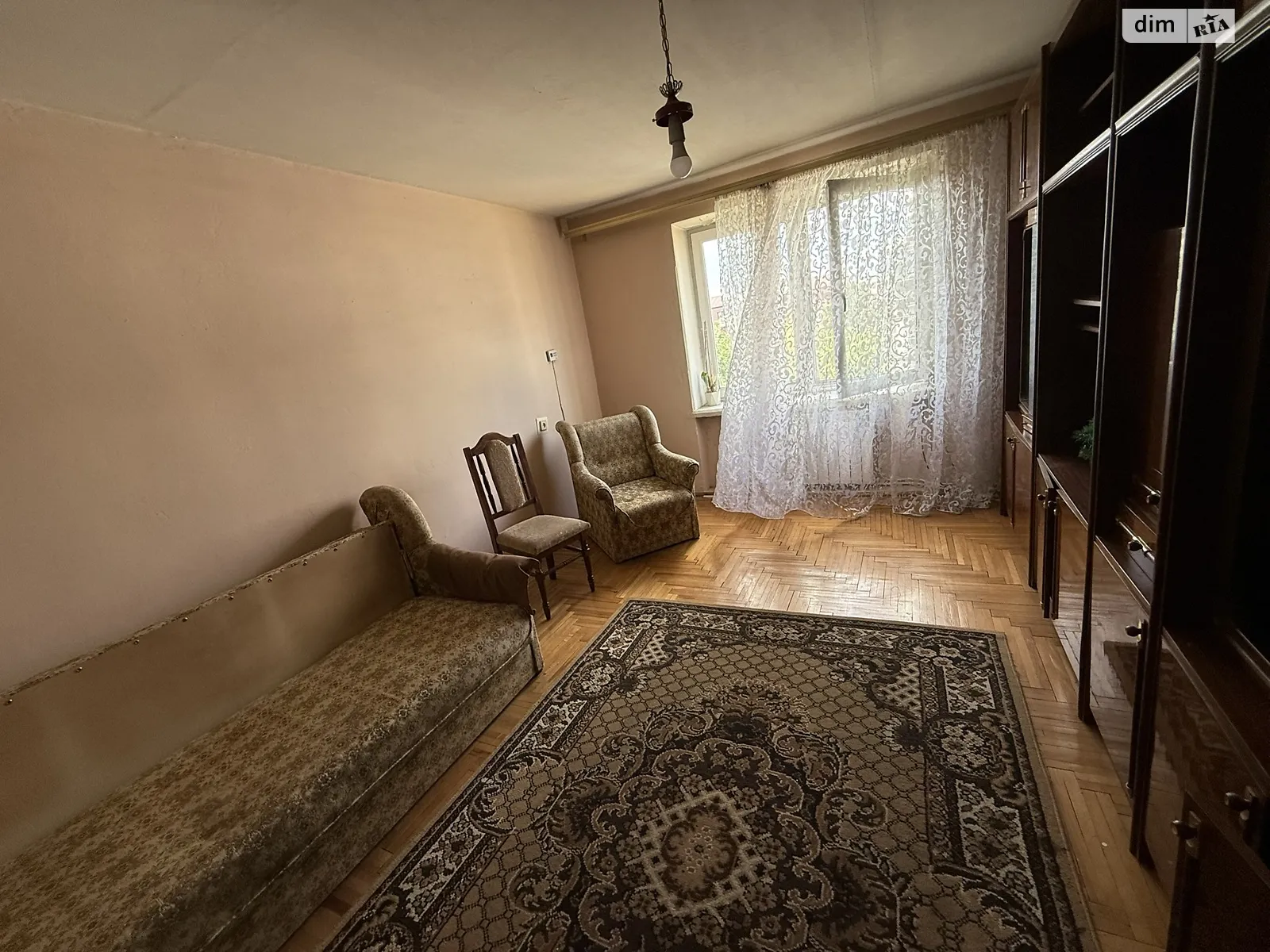 Продается 2-комнатная квартира 54.8 кв. м в Ужгороде - фото 1