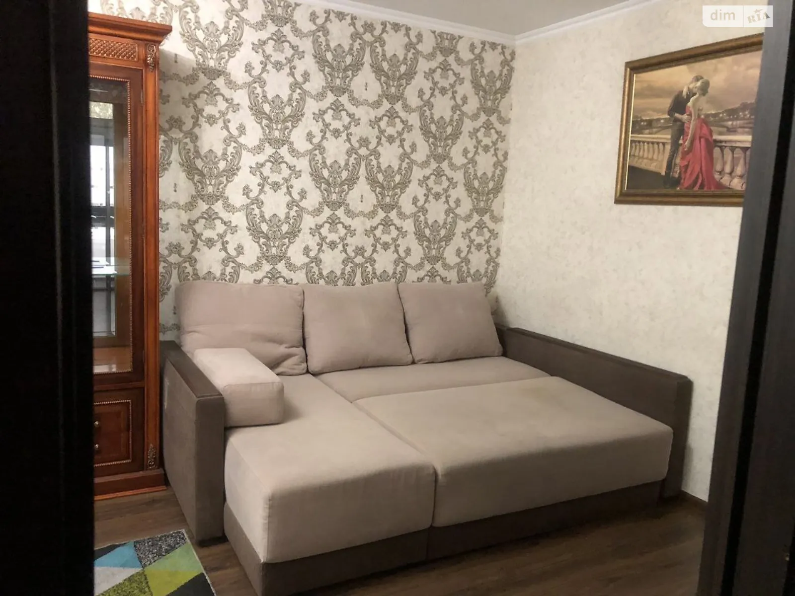 Здається в оренду 2-кімнатна квартира 52 кв. м у Миколаєві, просп. Центральний, 151А - фото 1