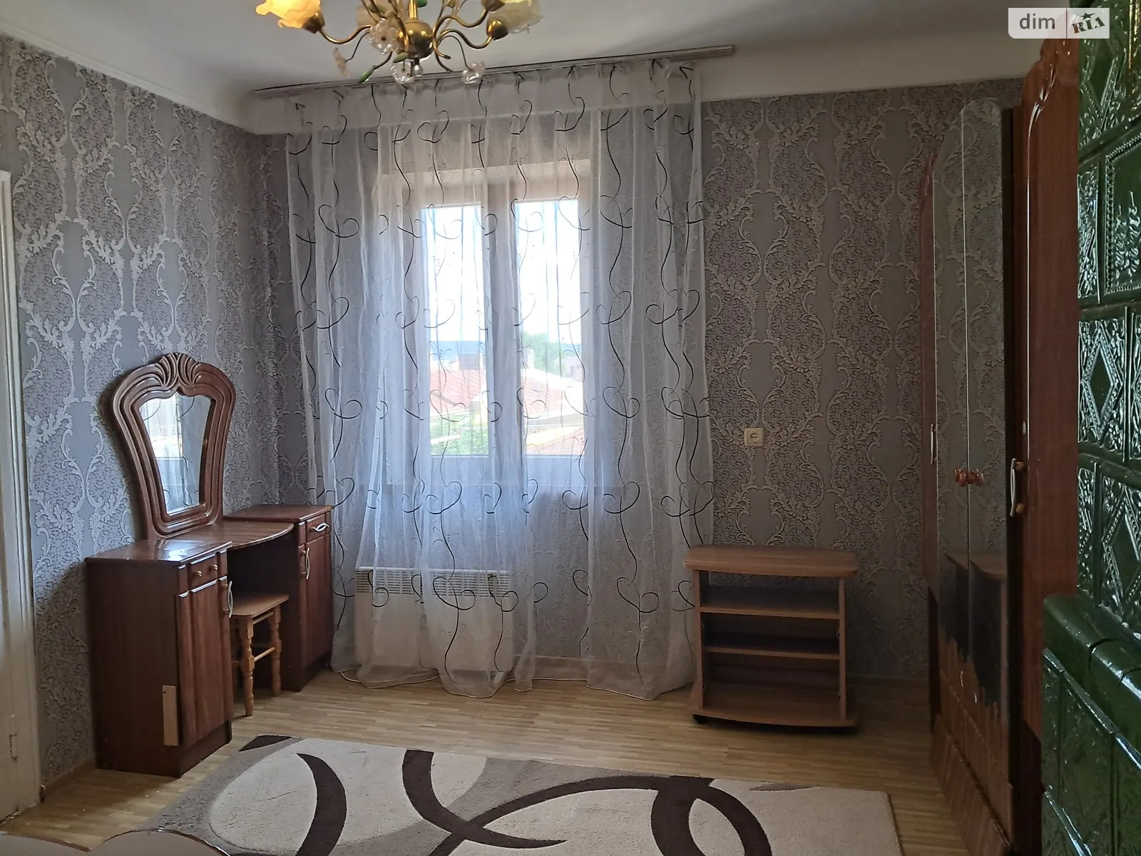 Здається в оренду 2-кімнатна квартира 53 кв. м у Чернівцях, цена: 300 $ - фото 1