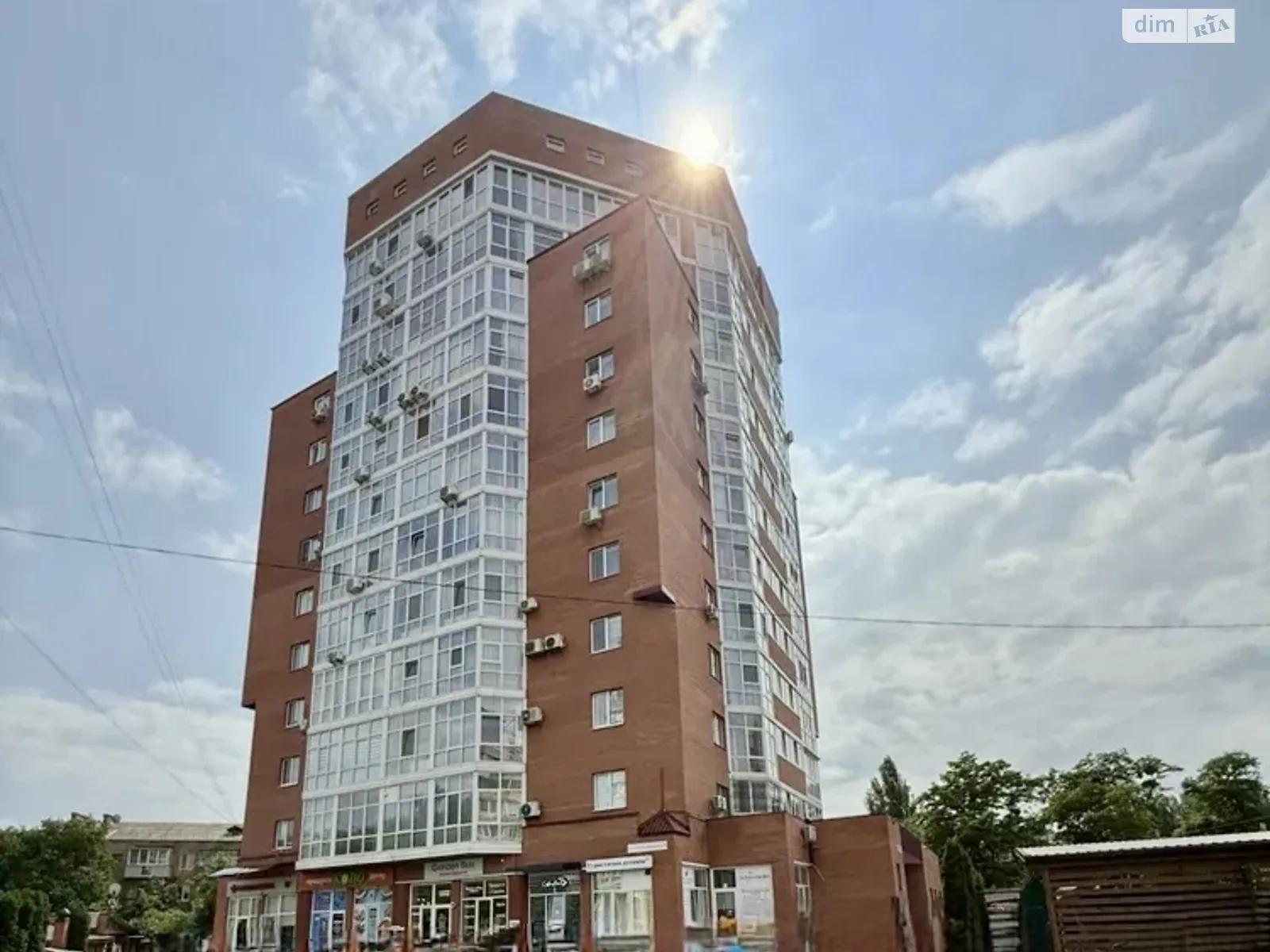 Продается 2-комнатная квартира 67.1 кв. м в Белой Церкви, цена: 98000 $ - фото 1