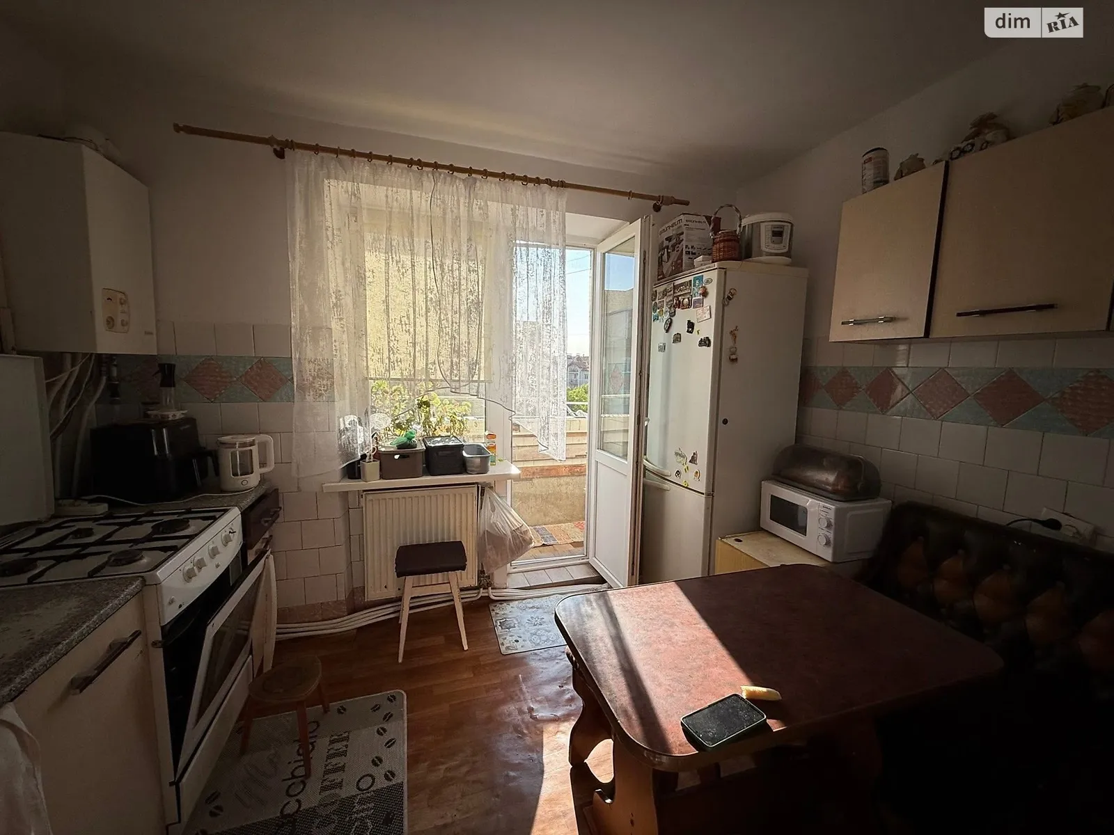 Продается 3-комнатная квартира 69.1 кв. м в Ужгороде, ул. Степана Делога(Салтыкова-Щедрина) - фото 1