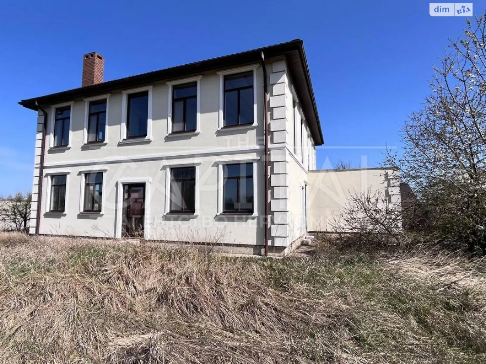 Продається будинок 2 поверховий 243 кв. м з балконом, цена: 80000 $ - фото 1