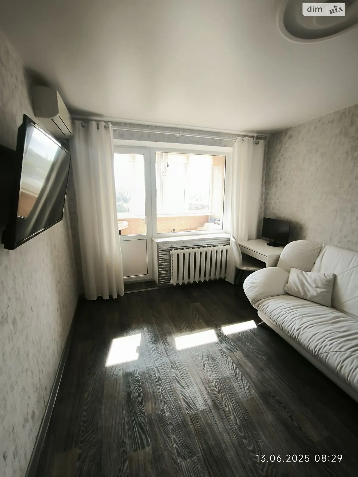 Продається 2-кімнатна квартира 45.12 кв. м у Дніпрі, цена: 44000 $ - фото 1