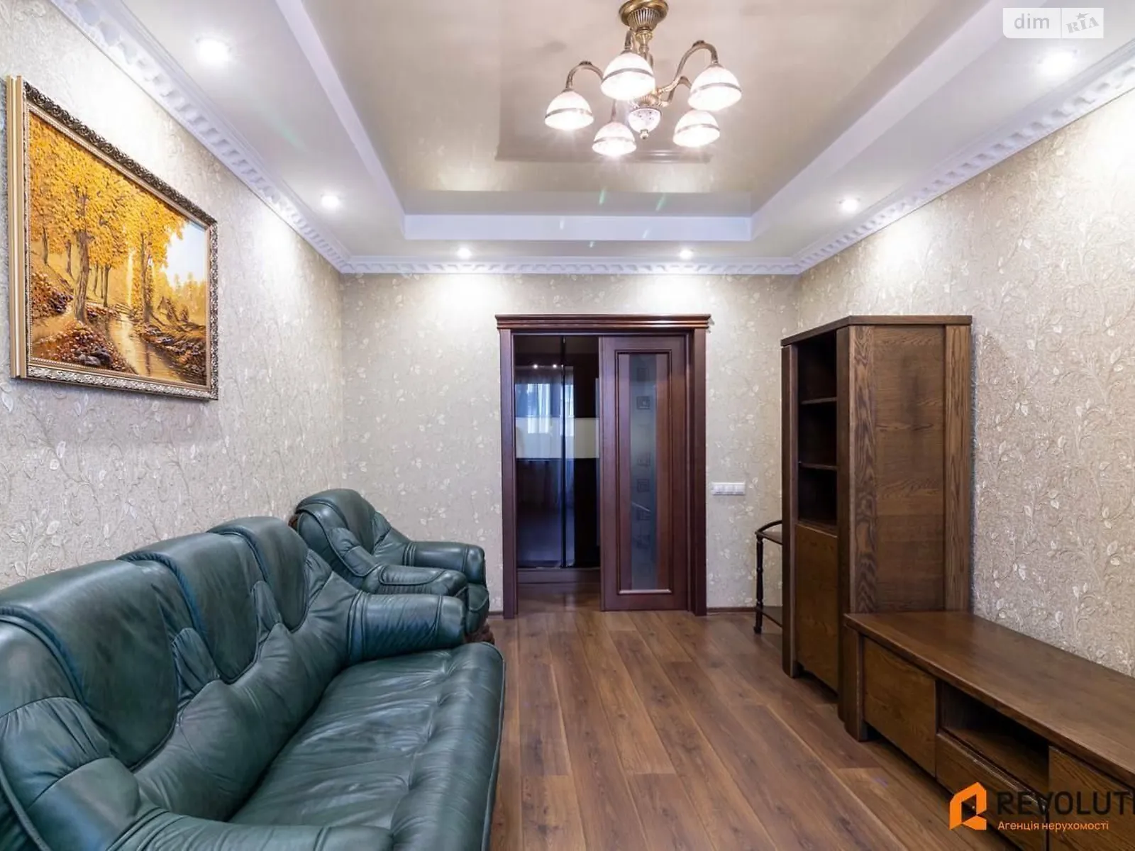 Продается 3-комнатная квартира 93.1 кв. м в Киеве, цена: 115000 $ - фото 1