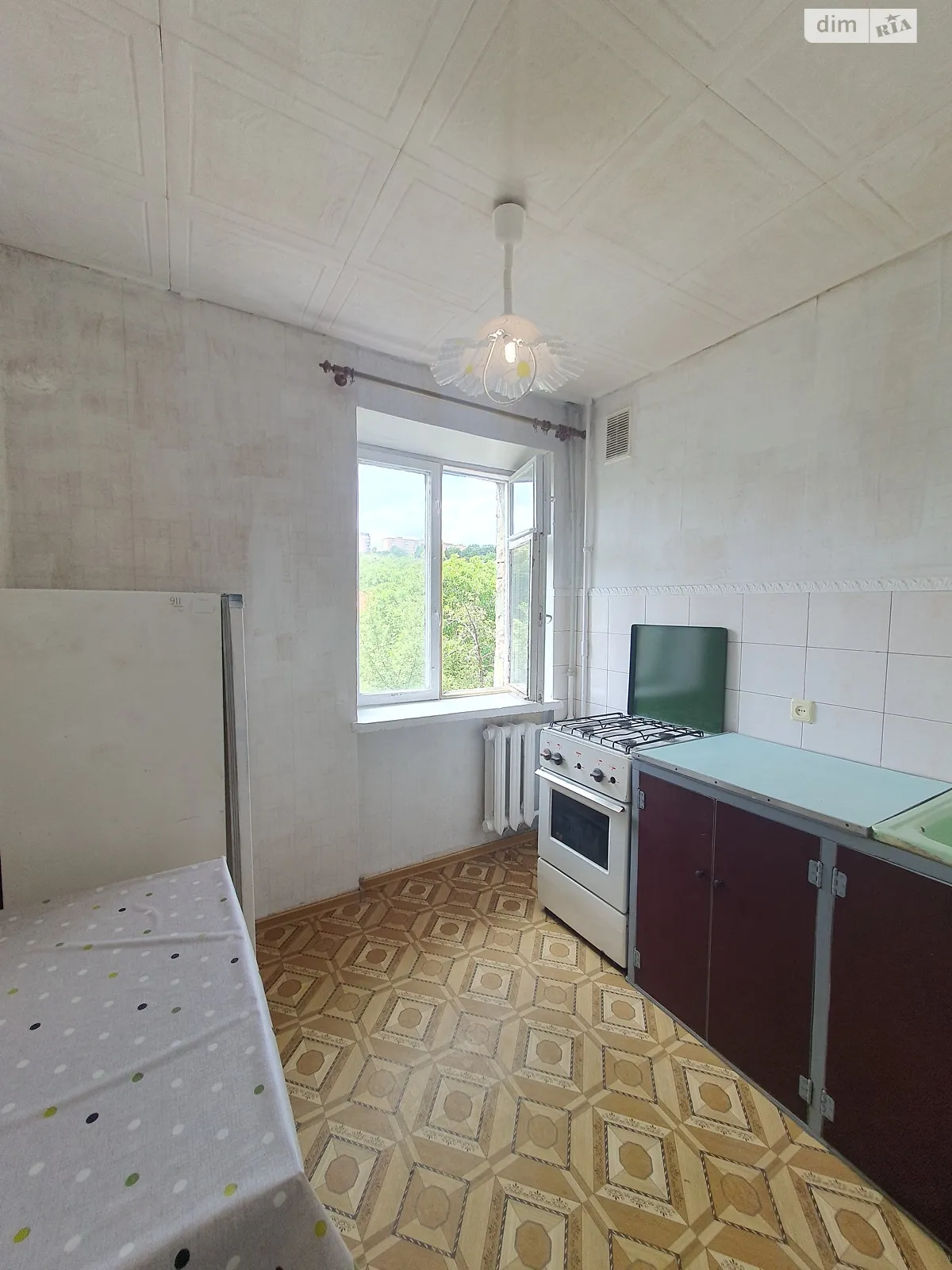 Продается 1-комнатная квартира 30 кв. м в Харькове, просп. Ново-Баварский - фото 1