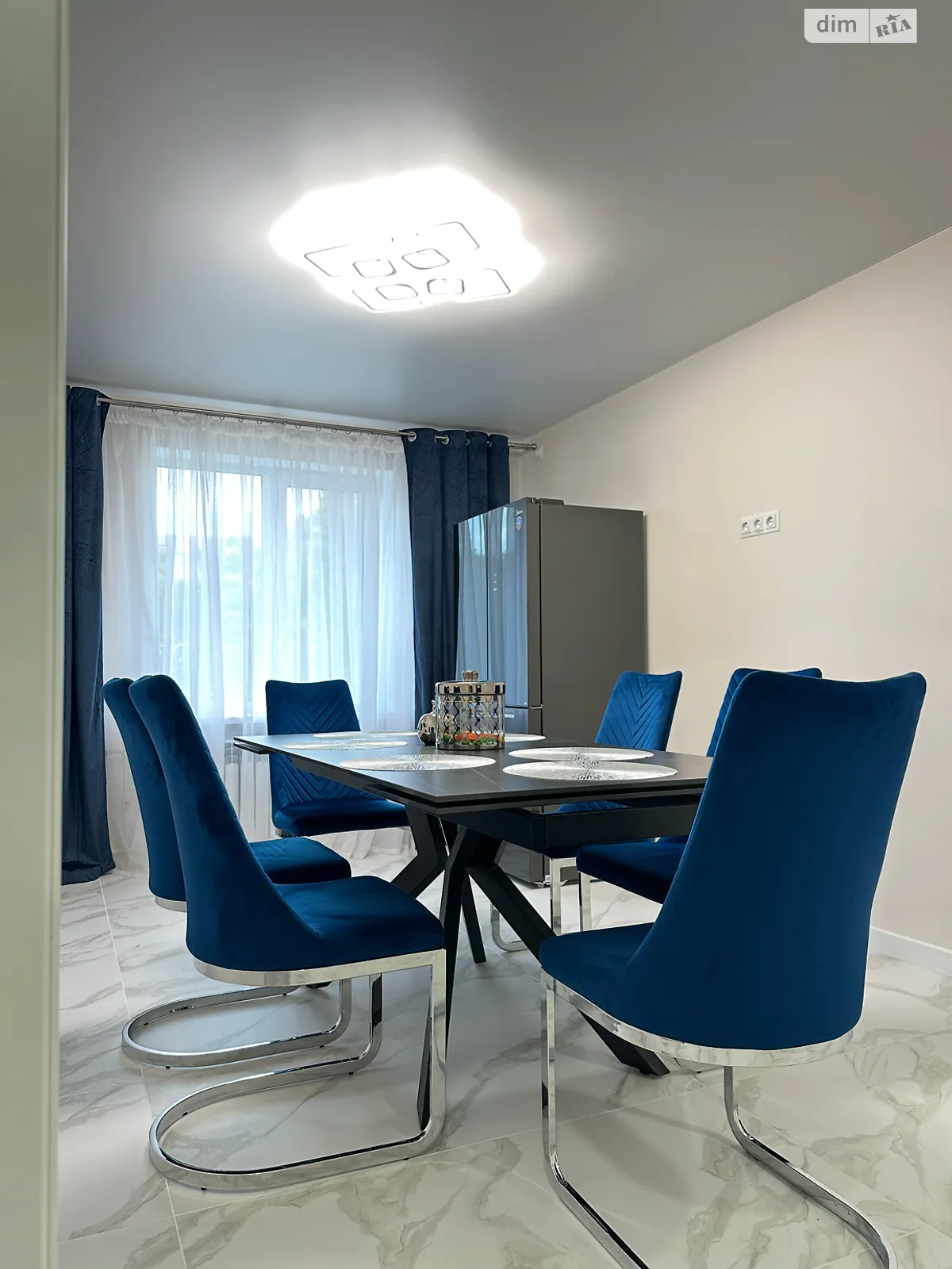 Продается 4-комнатная квартира 88.1 кв. м в Днепре, мас. Покровский, 3П - фото 1