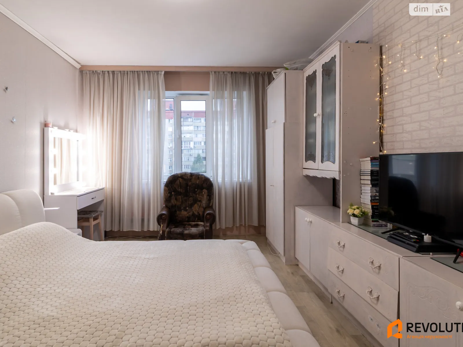 Продається 3-кімнатна квартира 69.7 кв. м у Києві, цена: 65000 $ - фото 1
