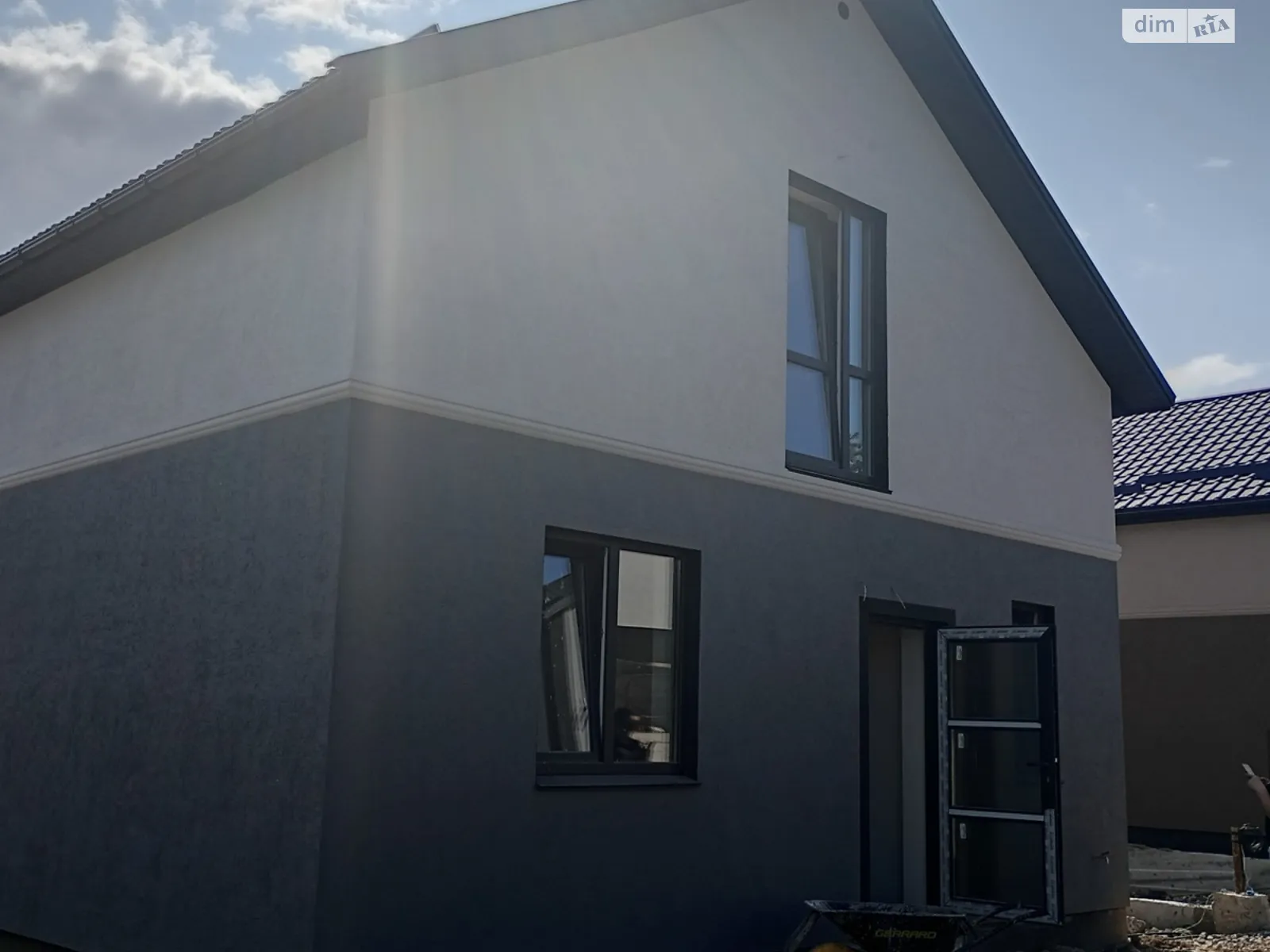 Продається будинок 2 поверховий 110 кв. м з садом, цена: 76000 $ - фото 1