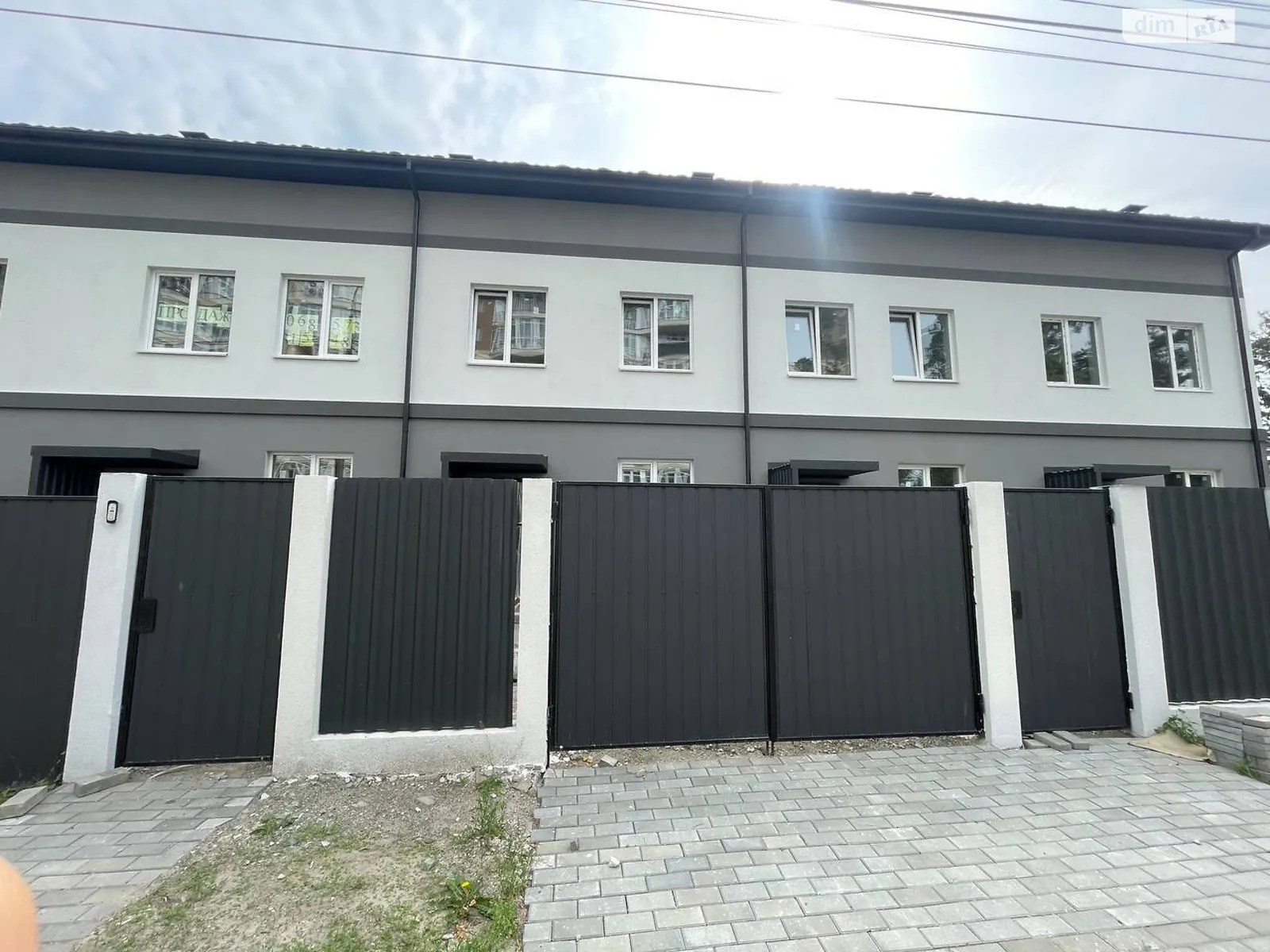 вул. Українська, 80/6 Ірпінь, цена: 83100 $ - фото 1