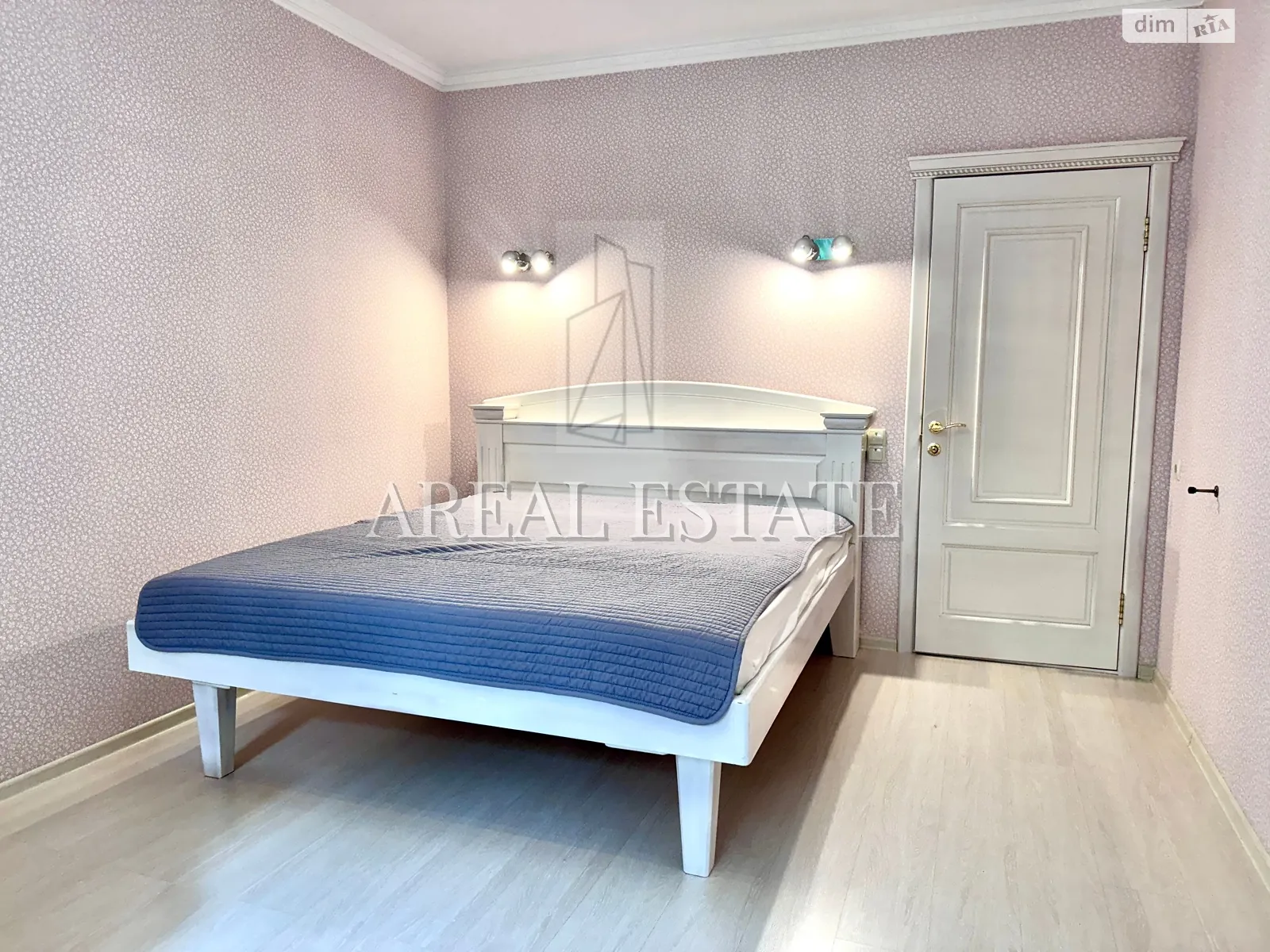 Сдается в аренду 2-комнатная квартира 55 кв. м в Киеве, ул. Авиаконструктора Игоря Сикорского(Танковая), 1Б - фото 1