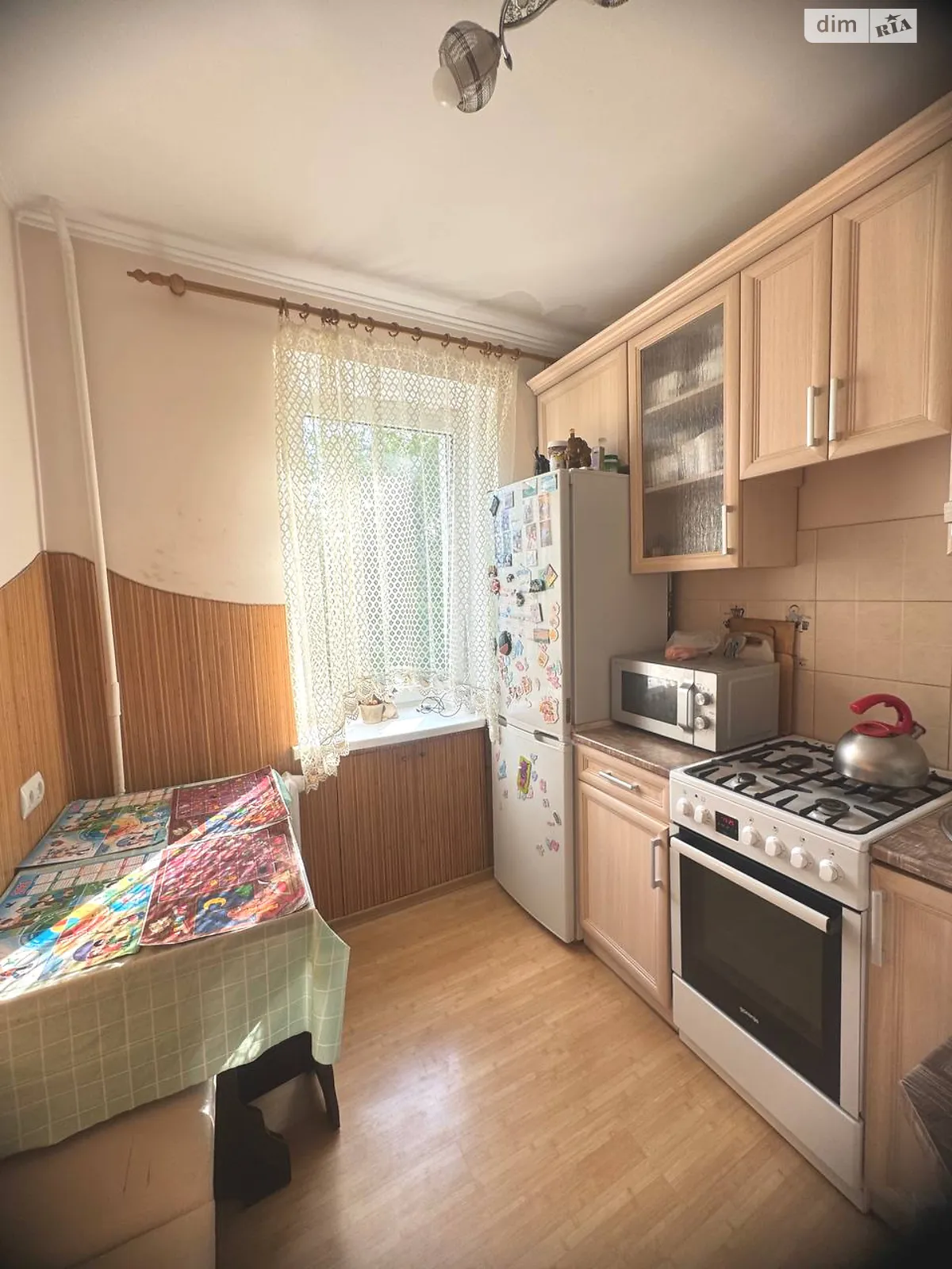 Продається 1-кімнатна квартира 30.2 кв. м у Львові, вул. Лисеницька, 6 - фото 1