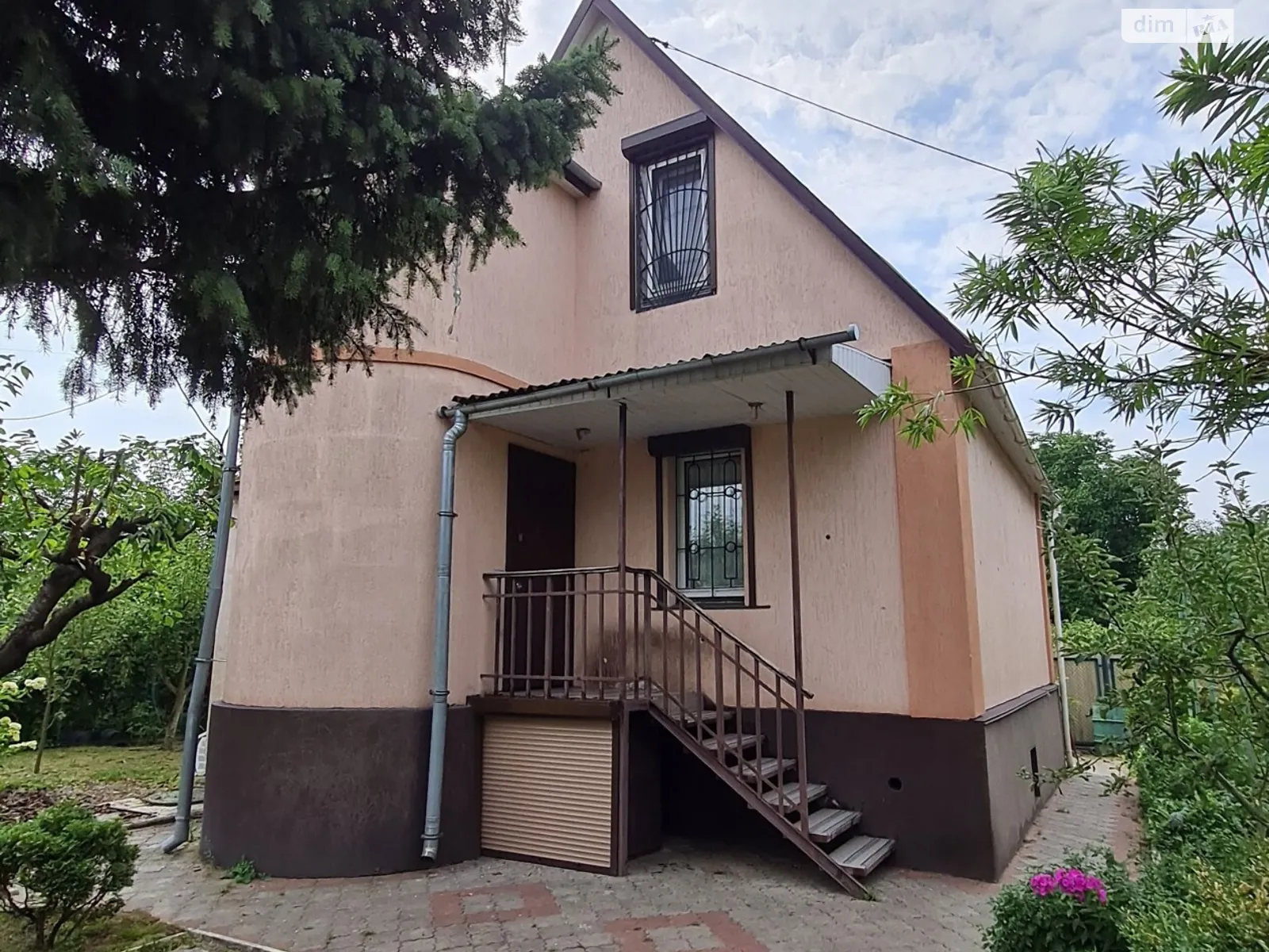 Продається будинок 2 поверховий 104.7 кв. м з каміном, цена: 125000 $ - фото 1