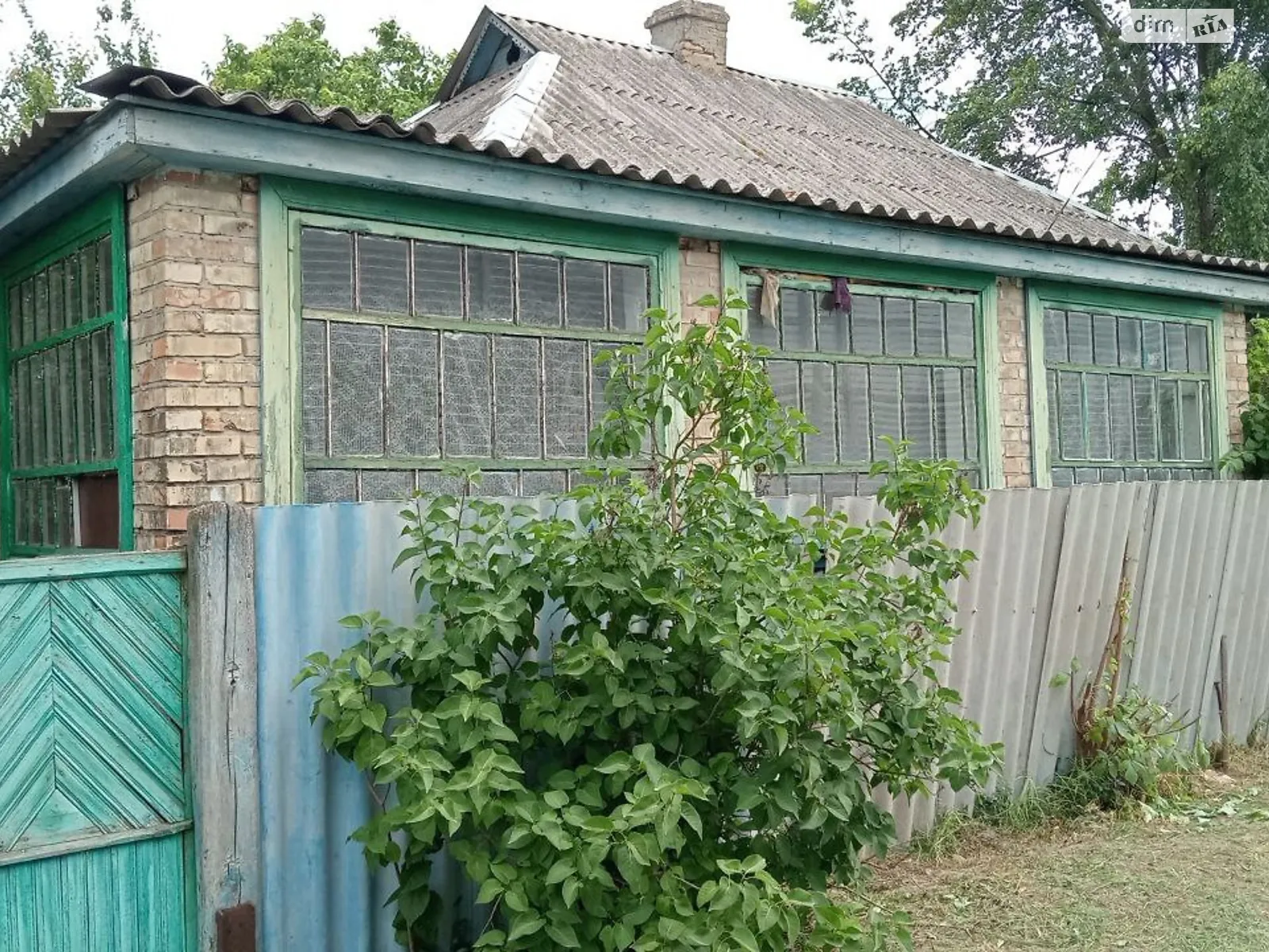 Продається одноповерховий будинок 88 кв. м з бесідкою, цена: 15500 $ - фото 1