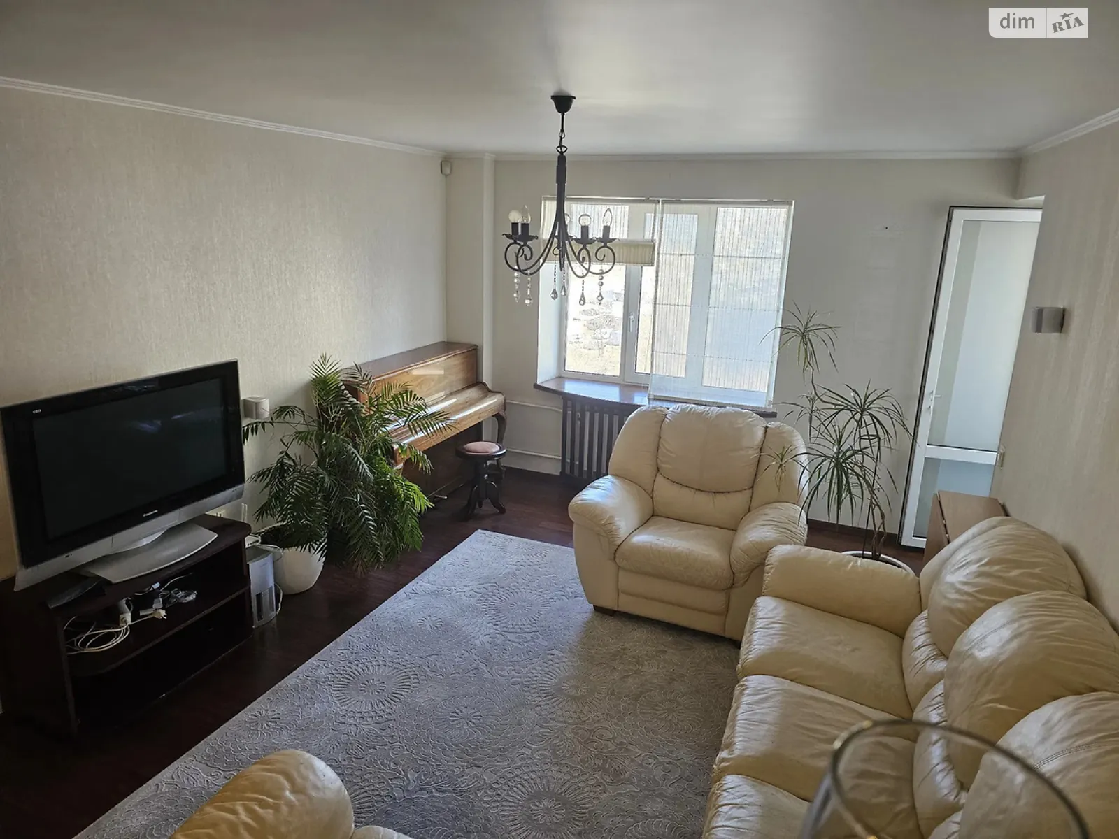 Продається 3-кімнатна квартира 97 кв. м у Києві, цена: 114000 $ - фото 1