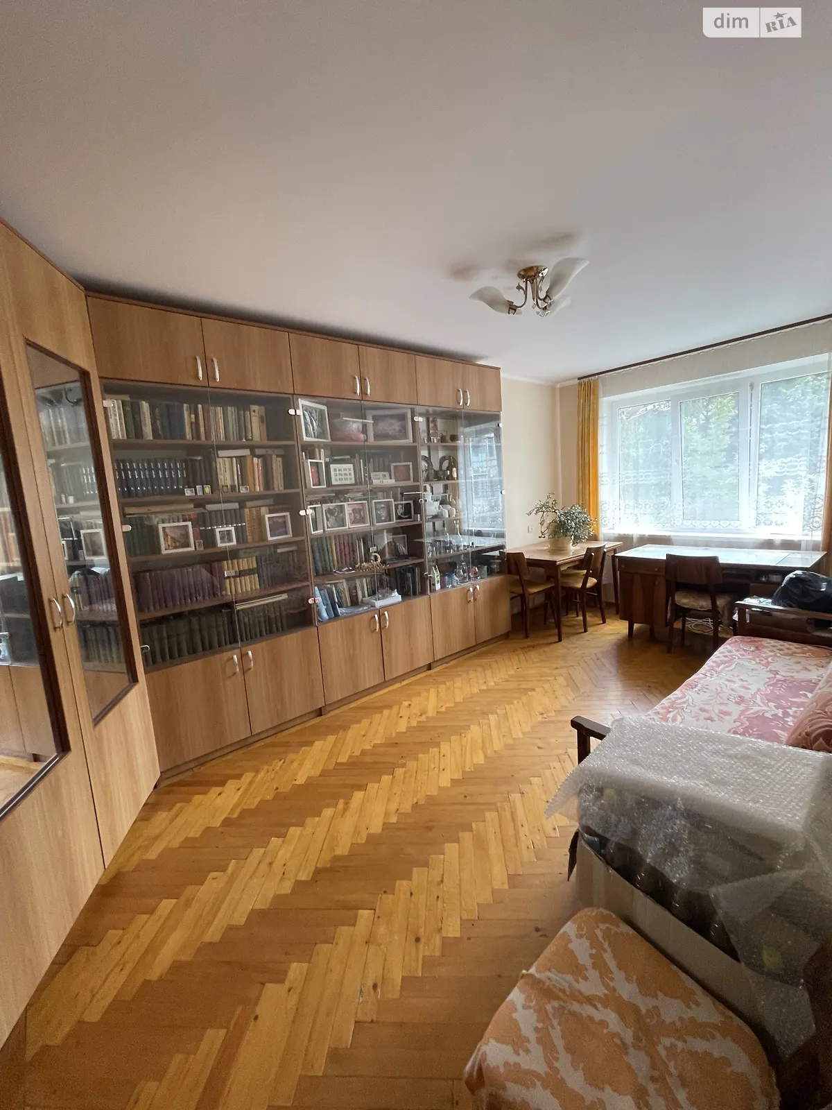 Продается 3-комнатная квартира 61 кв. м в Виннице, цена: 60000 $ - фото 1