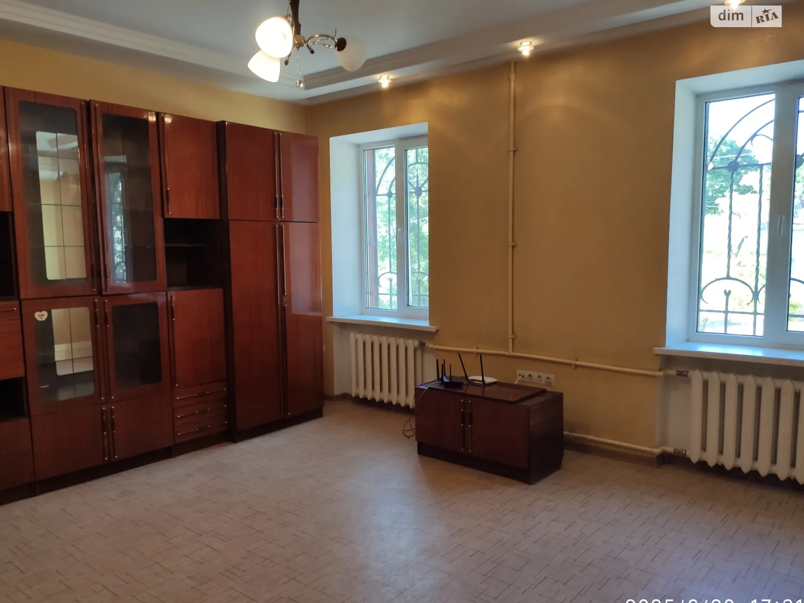 Продается 2-комнатная квартира 51.3 кв. м в Одессе, спуск Ольгиевский - фото 1