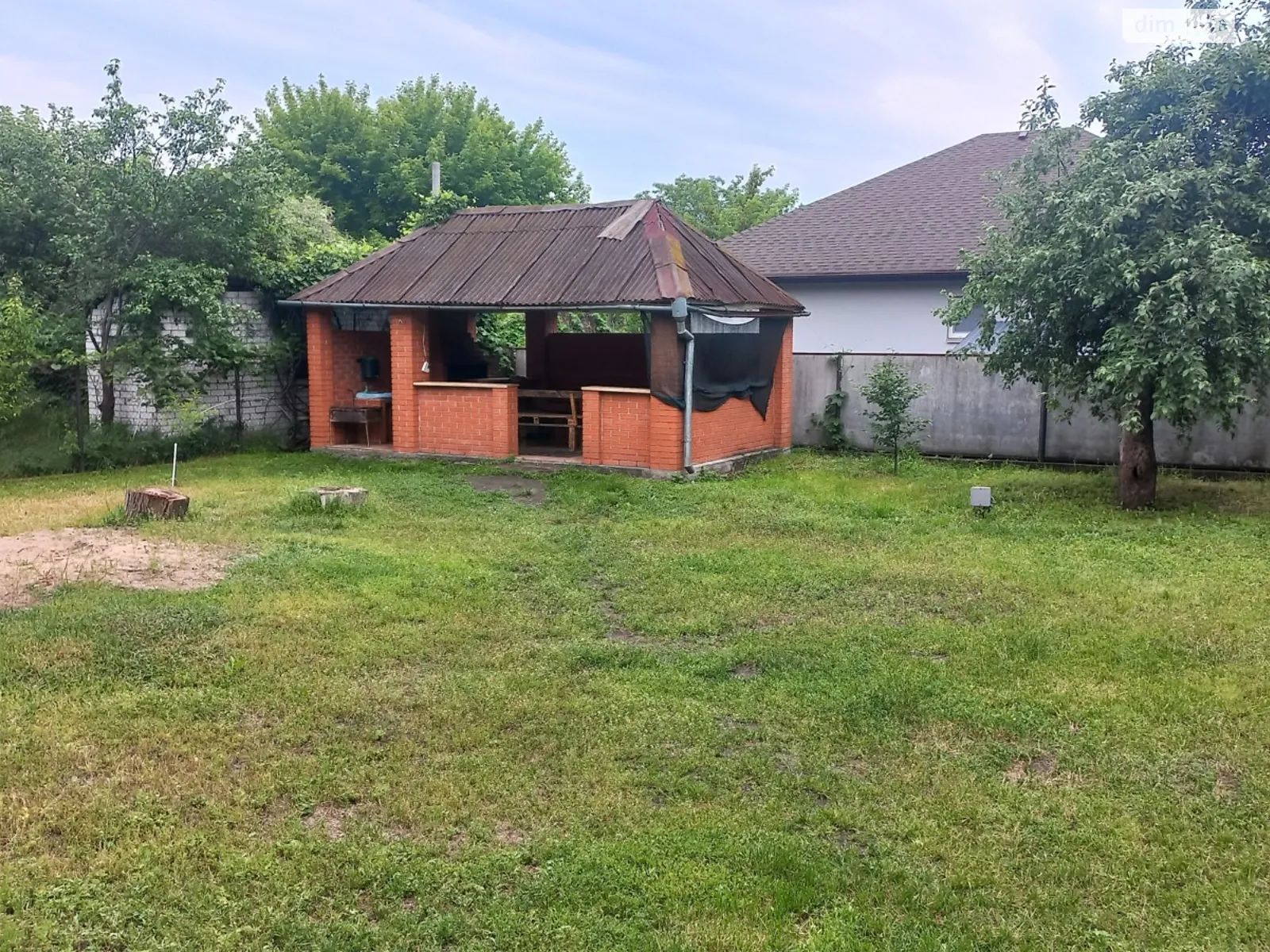 Сдается в аренду одноэтажный дом с балконом, цена: 3500 грн - фото 1