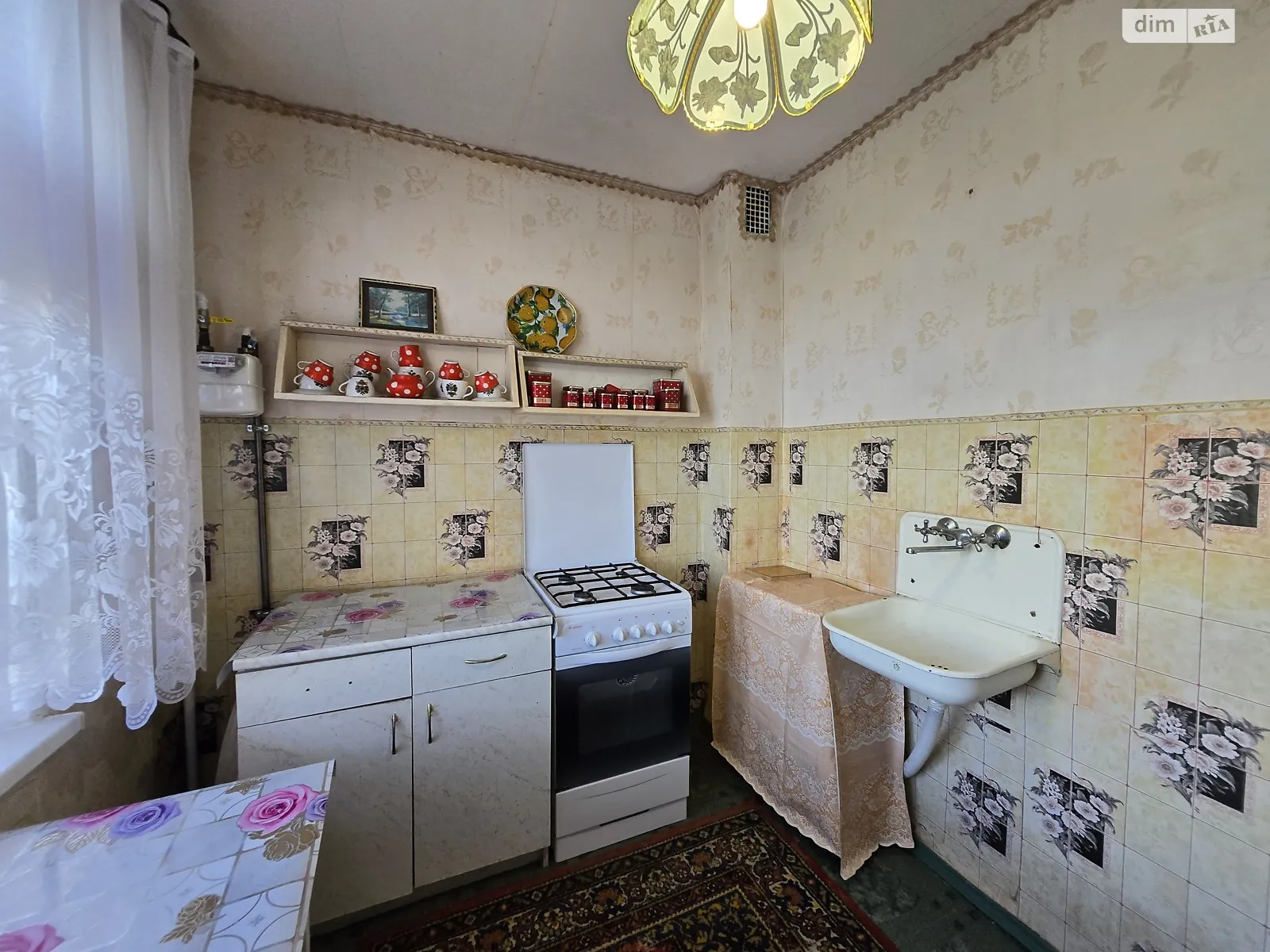 Продается 1-комнатная квартира 33 кв. м в Харькове, ул. Валентиновская, 20 - фото 1