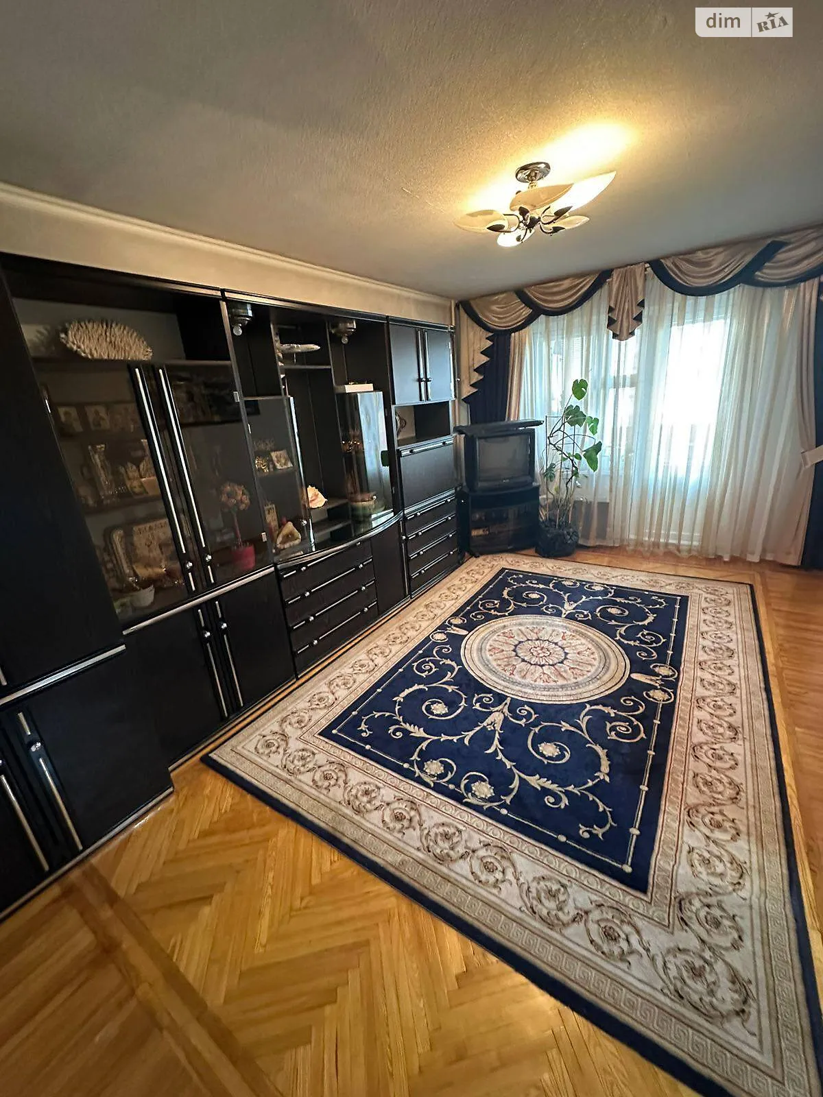 Продается 3-комнатная квартира 78 кв. м в Киеве, цена: 75000 $ - фото 1