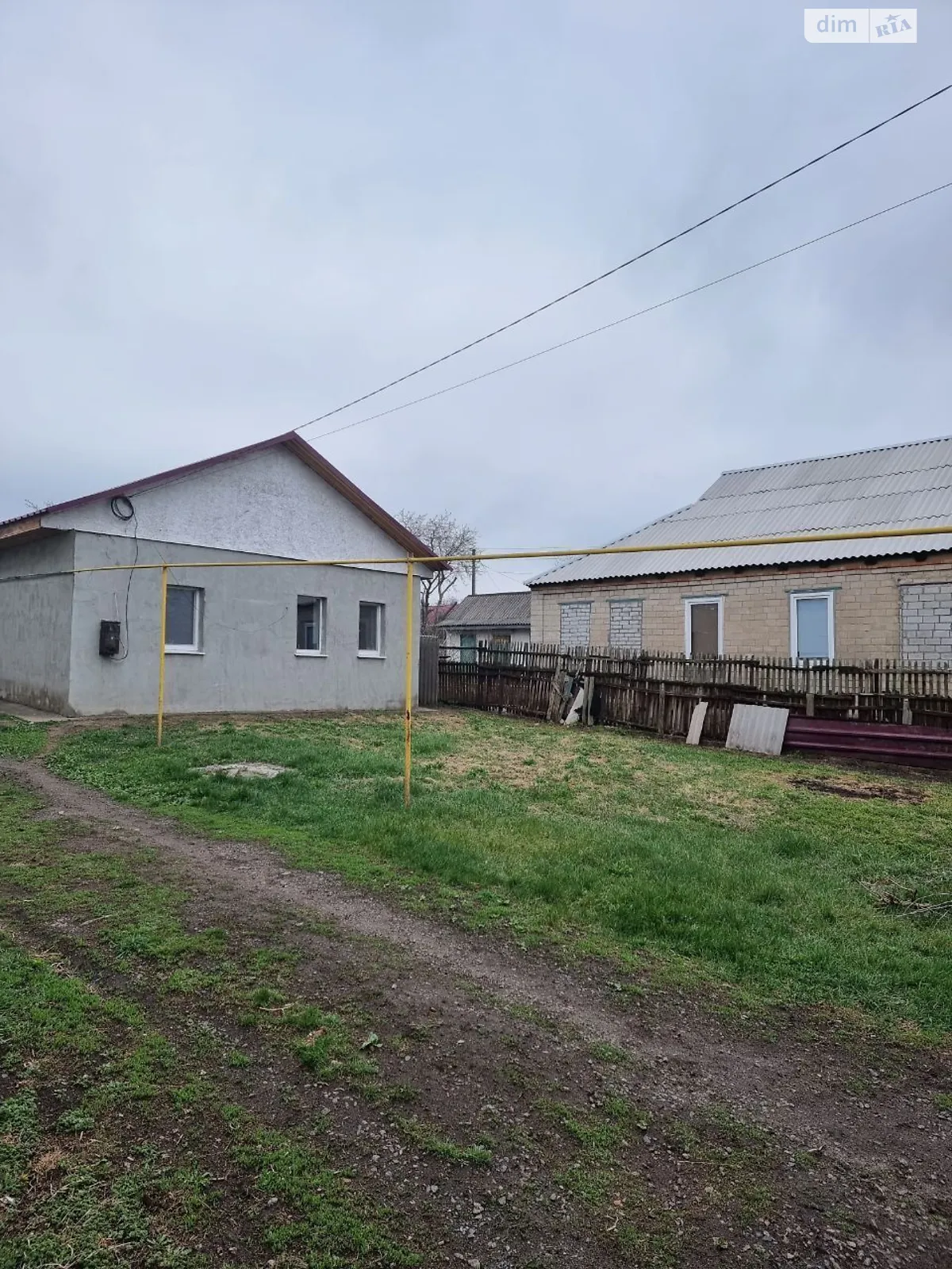 Продається одноповерховий будинок 75 кв. м з банею/сауною, цена: 24000 $ - фото 1