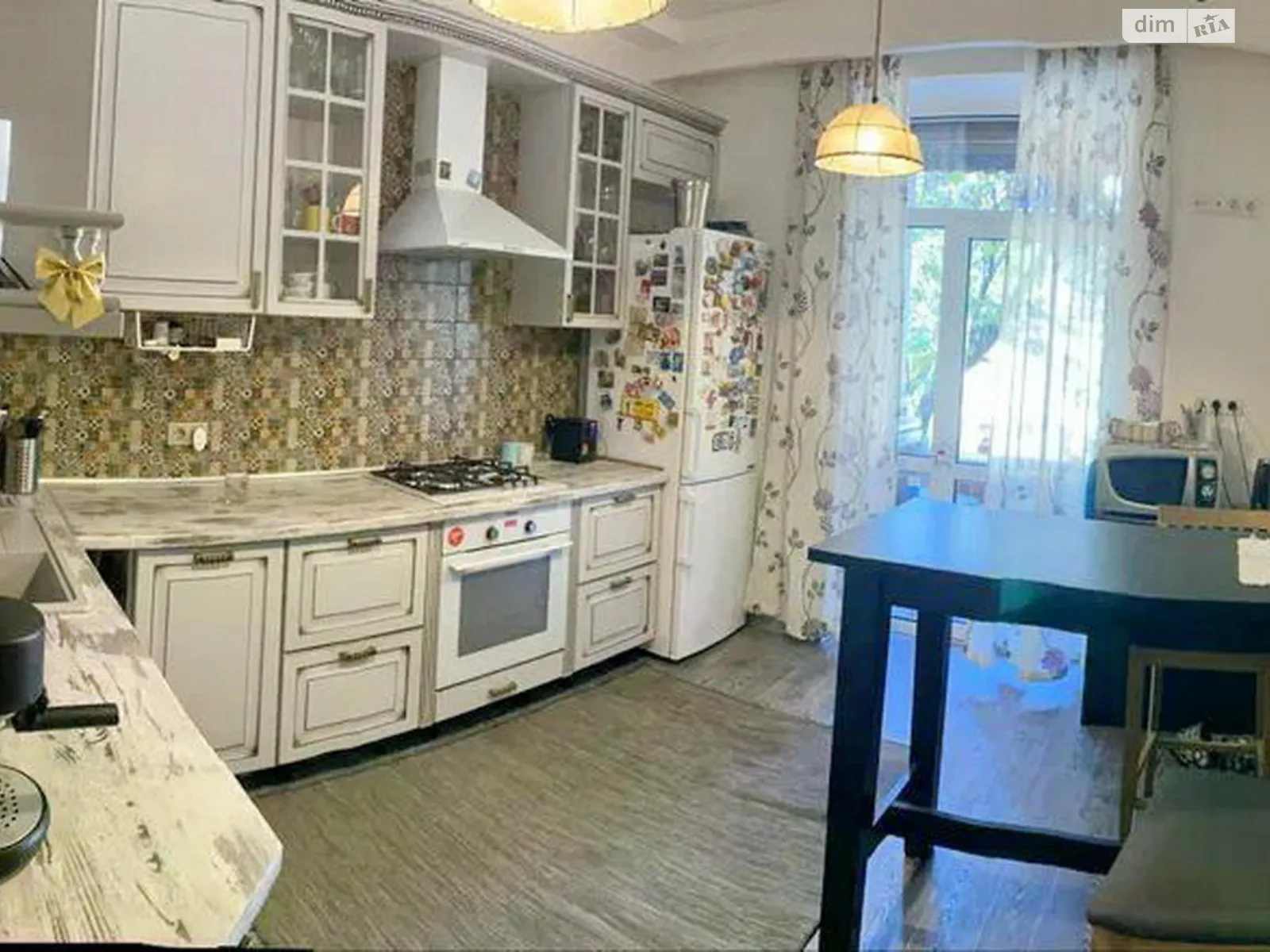 Продается 3-комнатная квартира 111.1 кв. м в Одессе, цена: 159000 $ - фото 1
