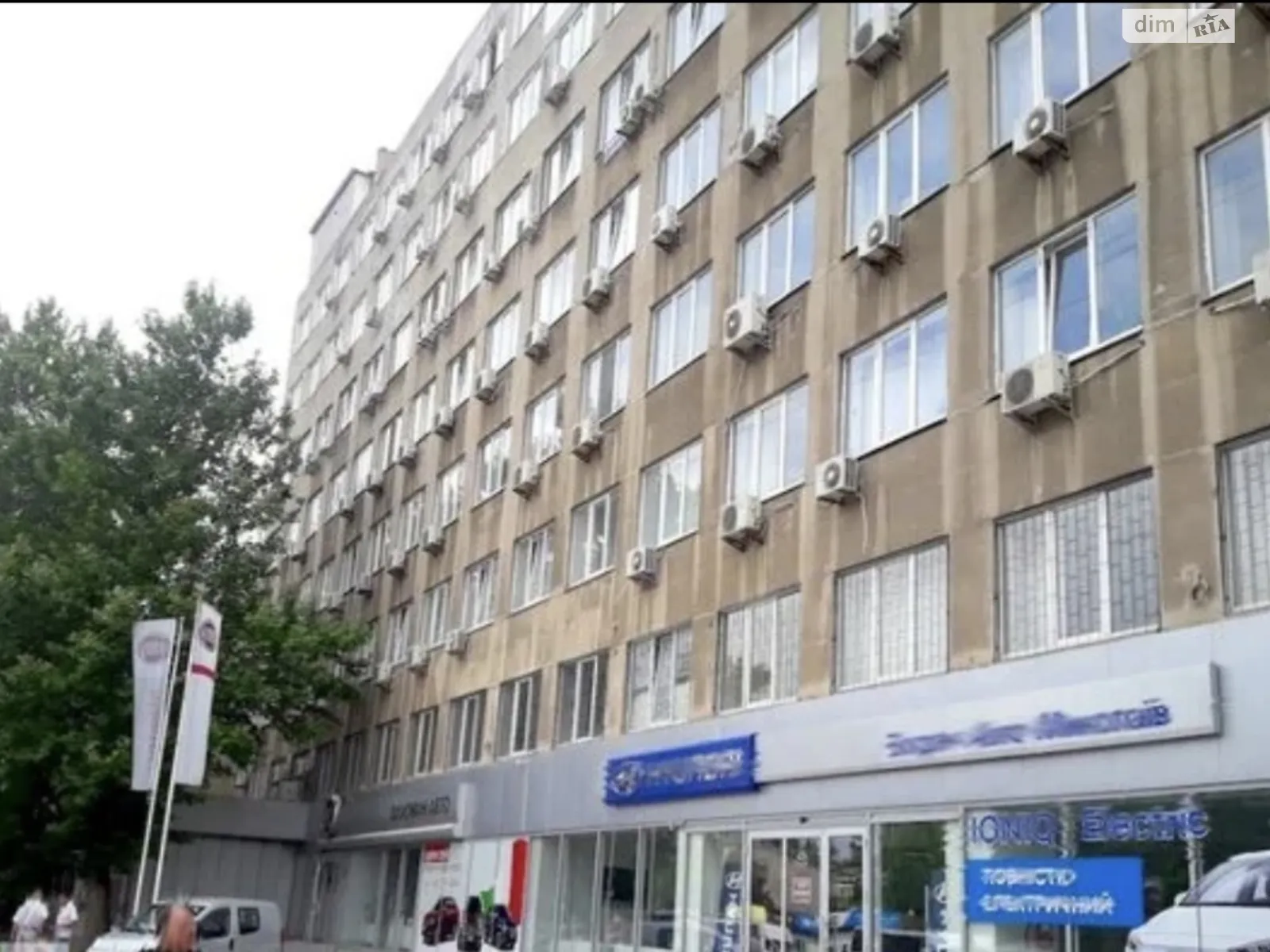 Продається офіс 60.4 кв. м в бізнес-центрі, цена: 25000 $ - фото 1