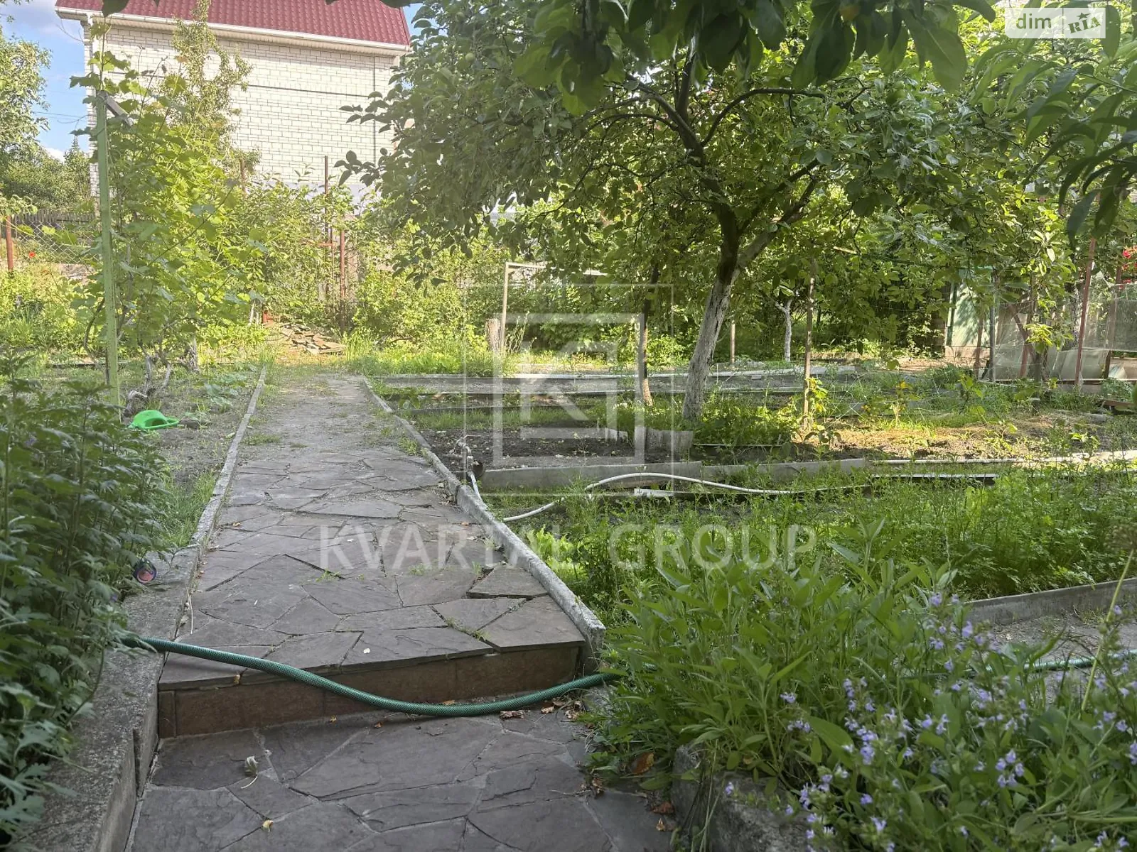 Продается дом на 2 этажа 118.4 кв. м с беседкой, цена: 95000 $ - фото 1