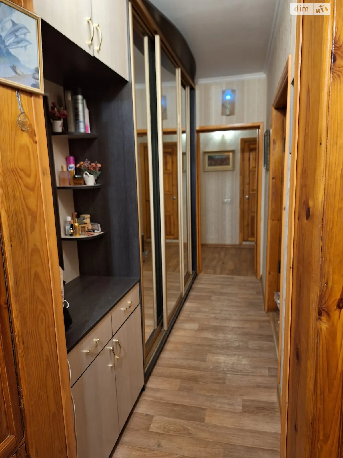 Продається 3-кімнатна квартира 70 кв. м у Києві, вул. Героїв Дніпра, 35 - фото 1