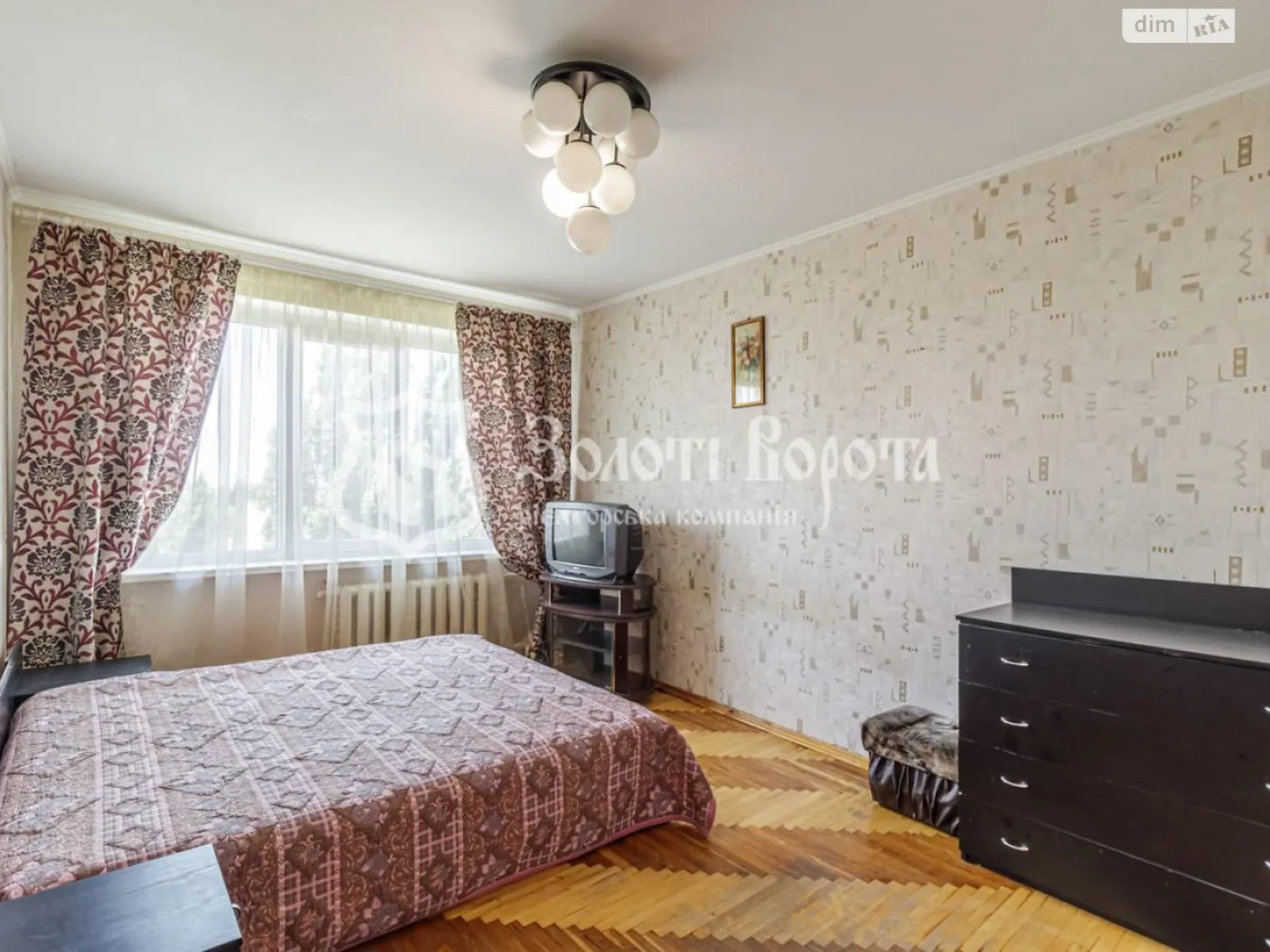 Продається 3-кімнатна квартира 63.5 кв. м у Києві, вул. Якуба Коласа, 6 - фото 1