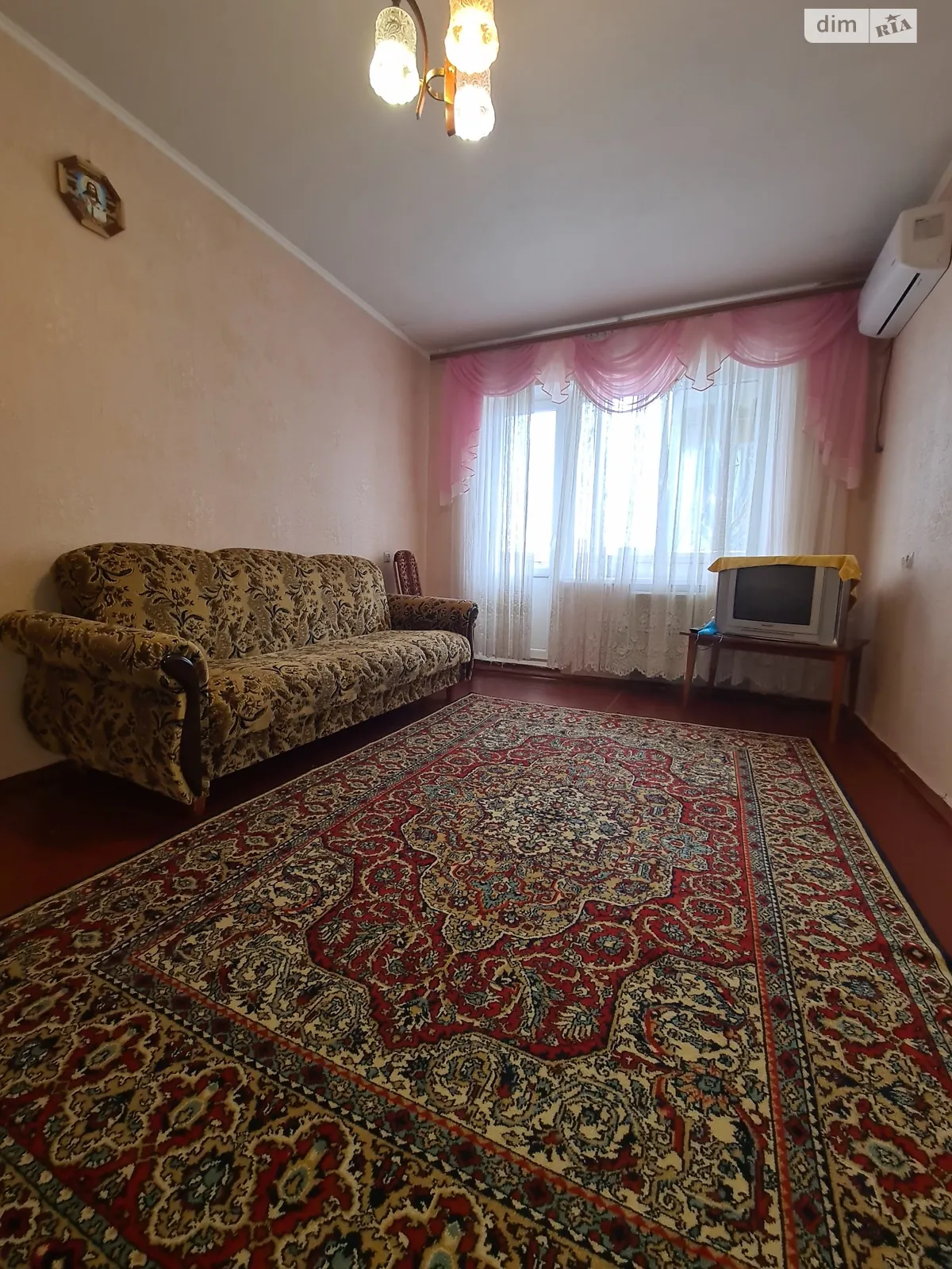 Здається в оренду 1-кімнатна квартира 35 кв. м у Чернігові, цена: 6000 грн - фото 1