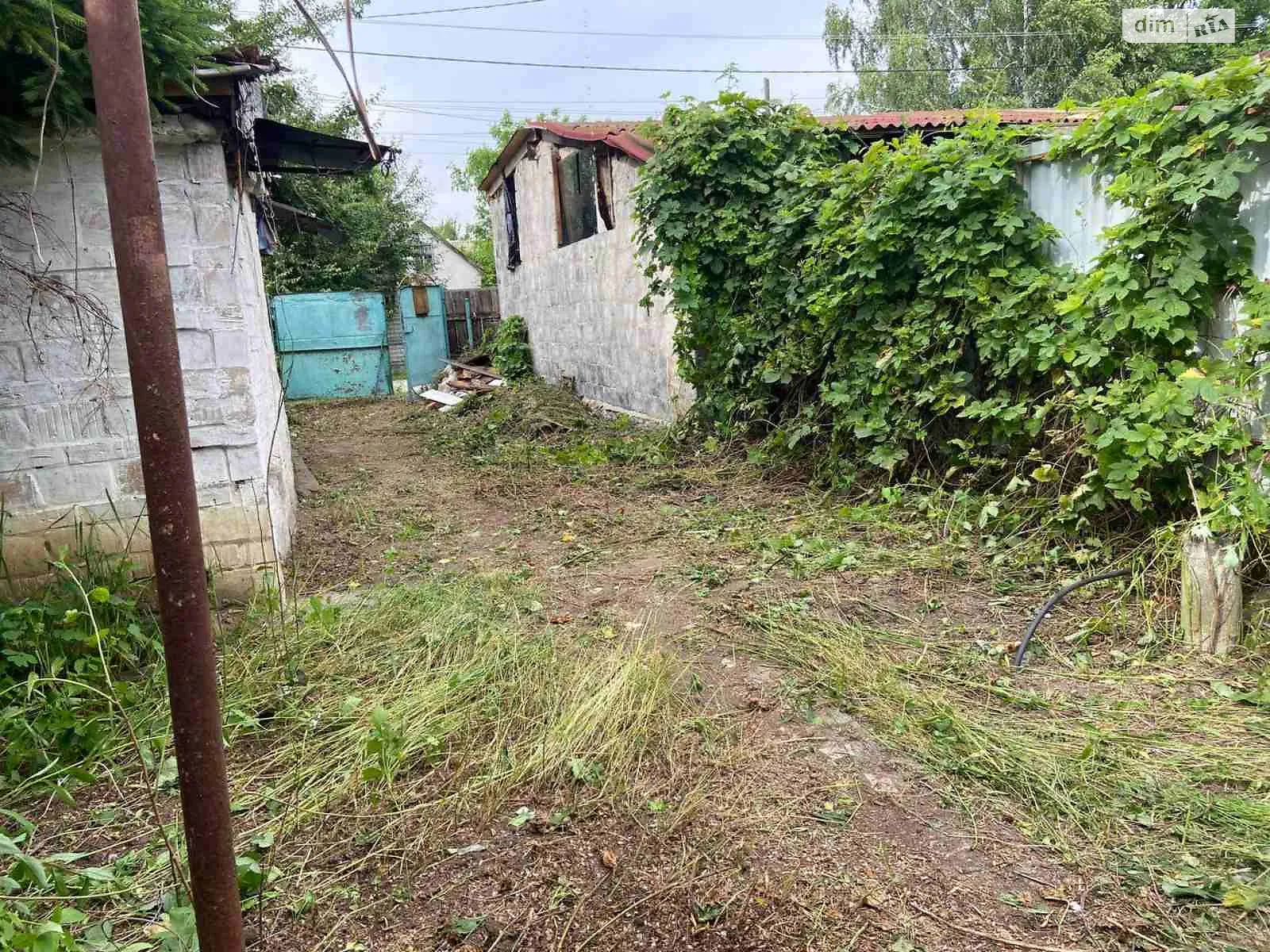 Продается часть дома 47 кв. м с участком, цена: 57000 $ - фото 1