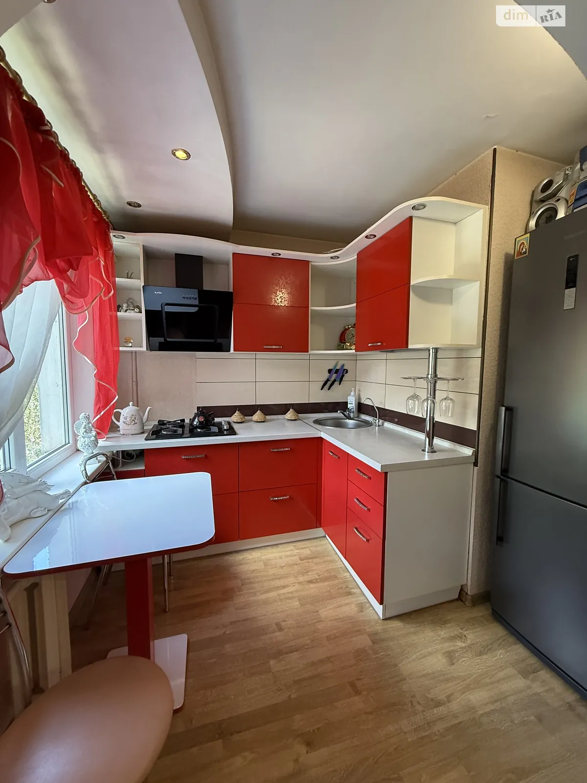 Продается 2-комнатная квартира 46 кв. м в Одессе, цена: 48000 $ - фото 1